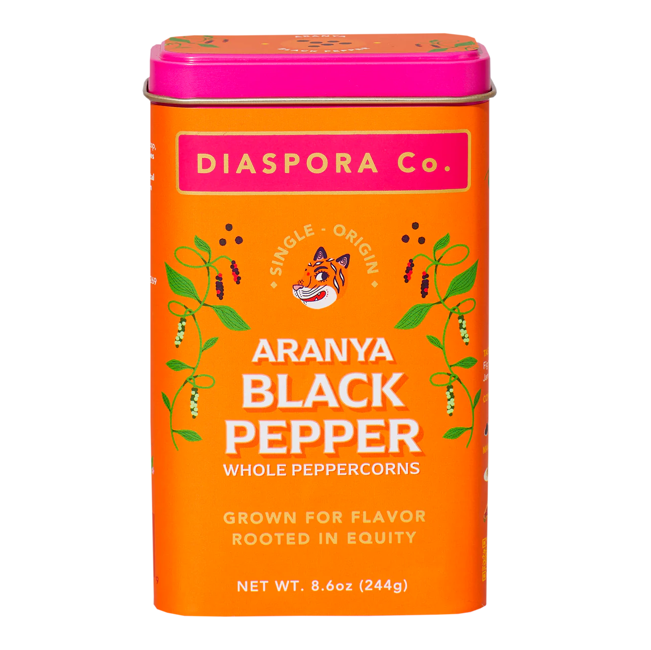 Aranya Black Pepper - Image 2