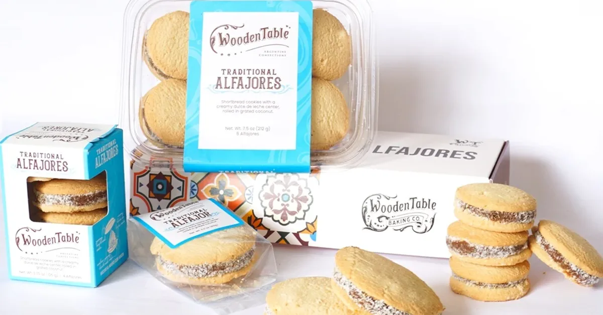 Argentine Favorites Gift Box - Image 6