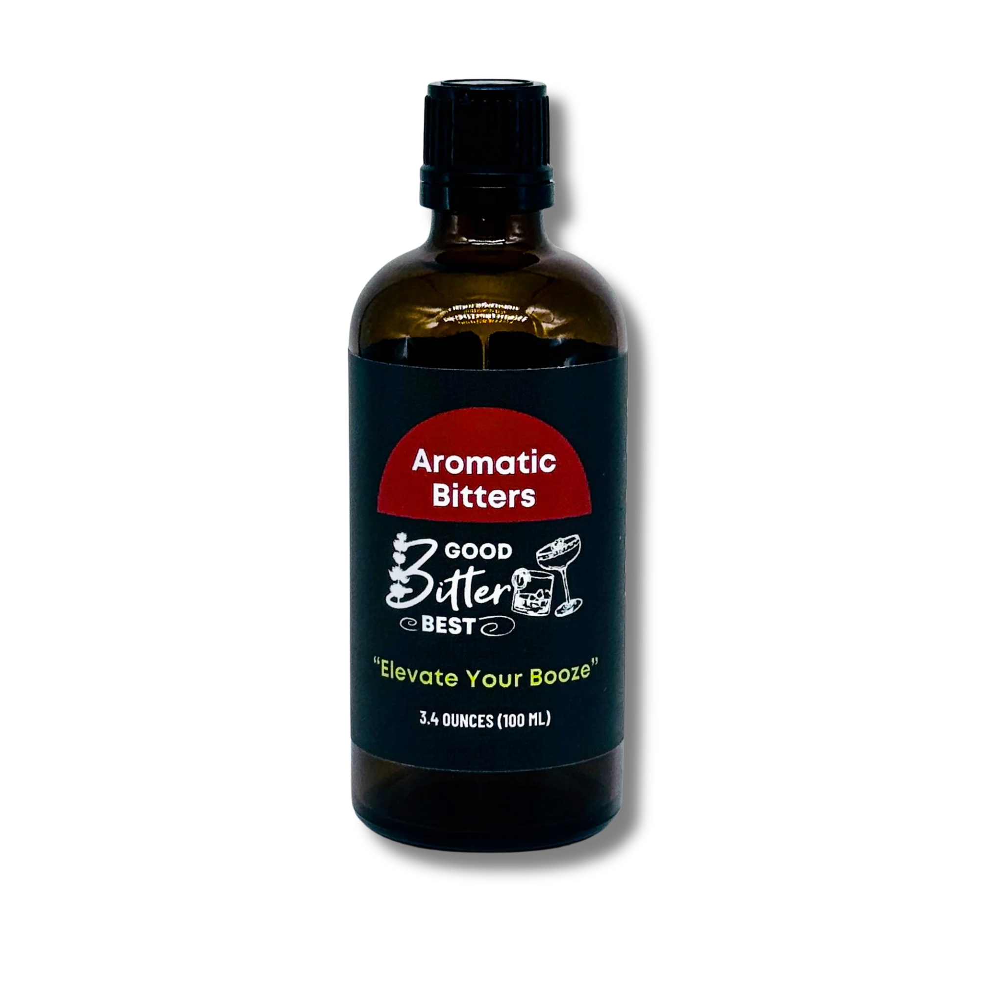 Aromatic Bitters - Image 2