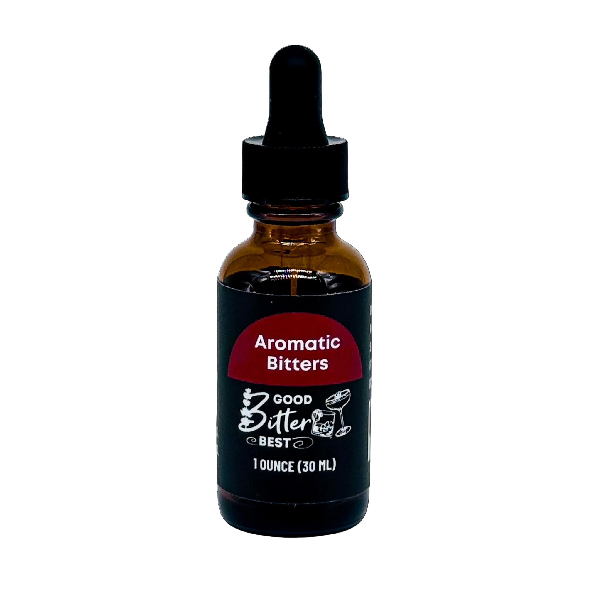 Aromatic Bitters - Image 3
