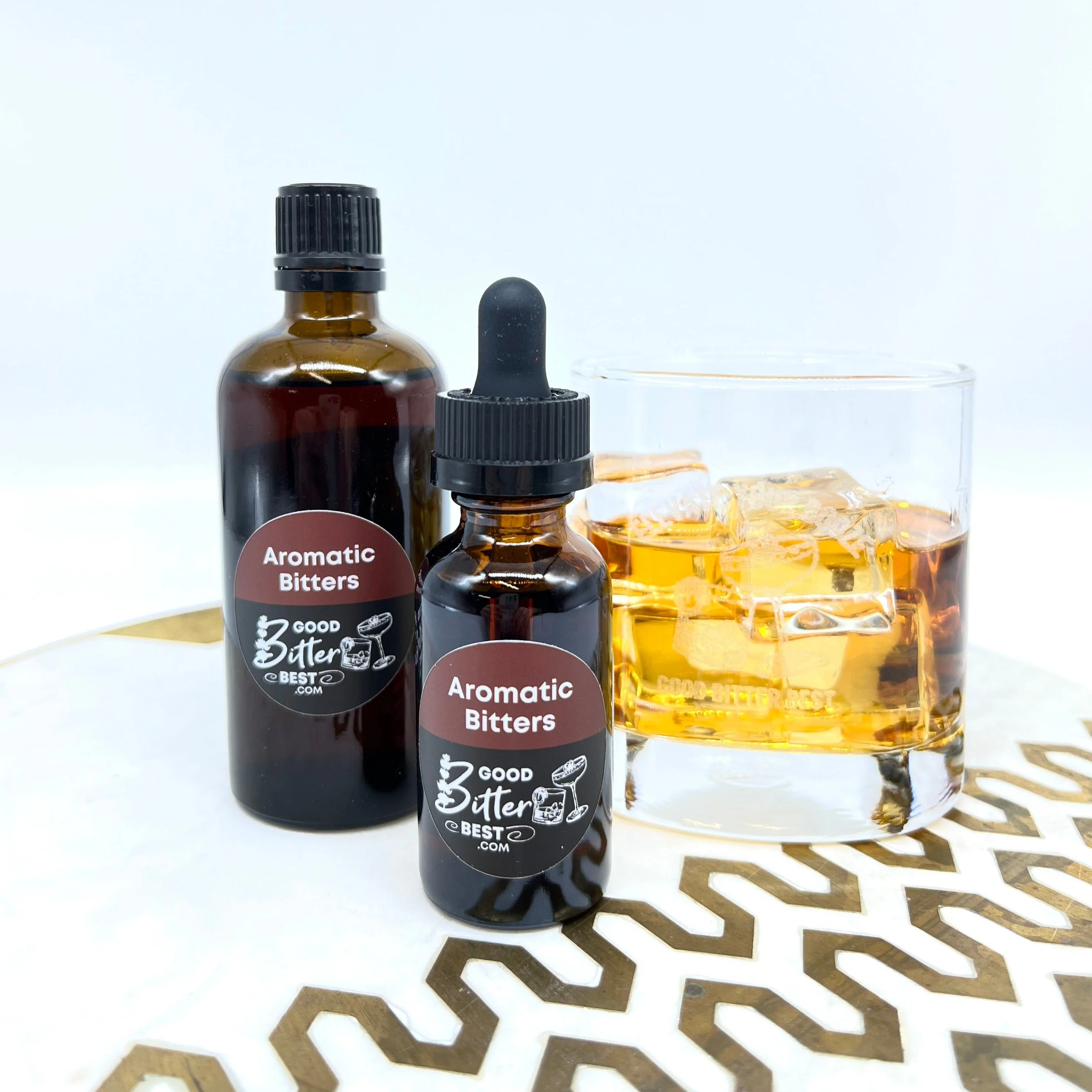 Aromatic Bitters - Image 6