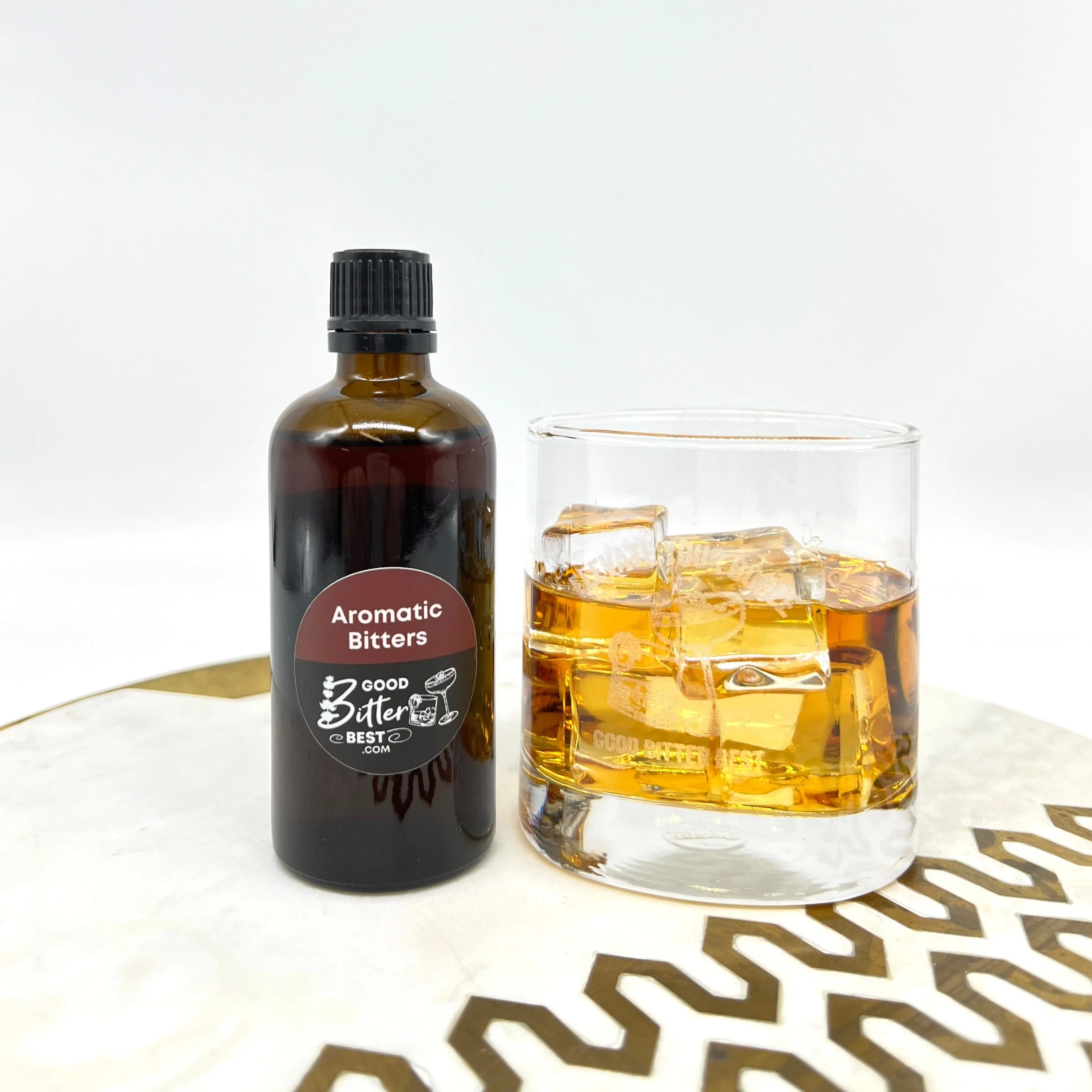 Aromatic Bitters - Image 7