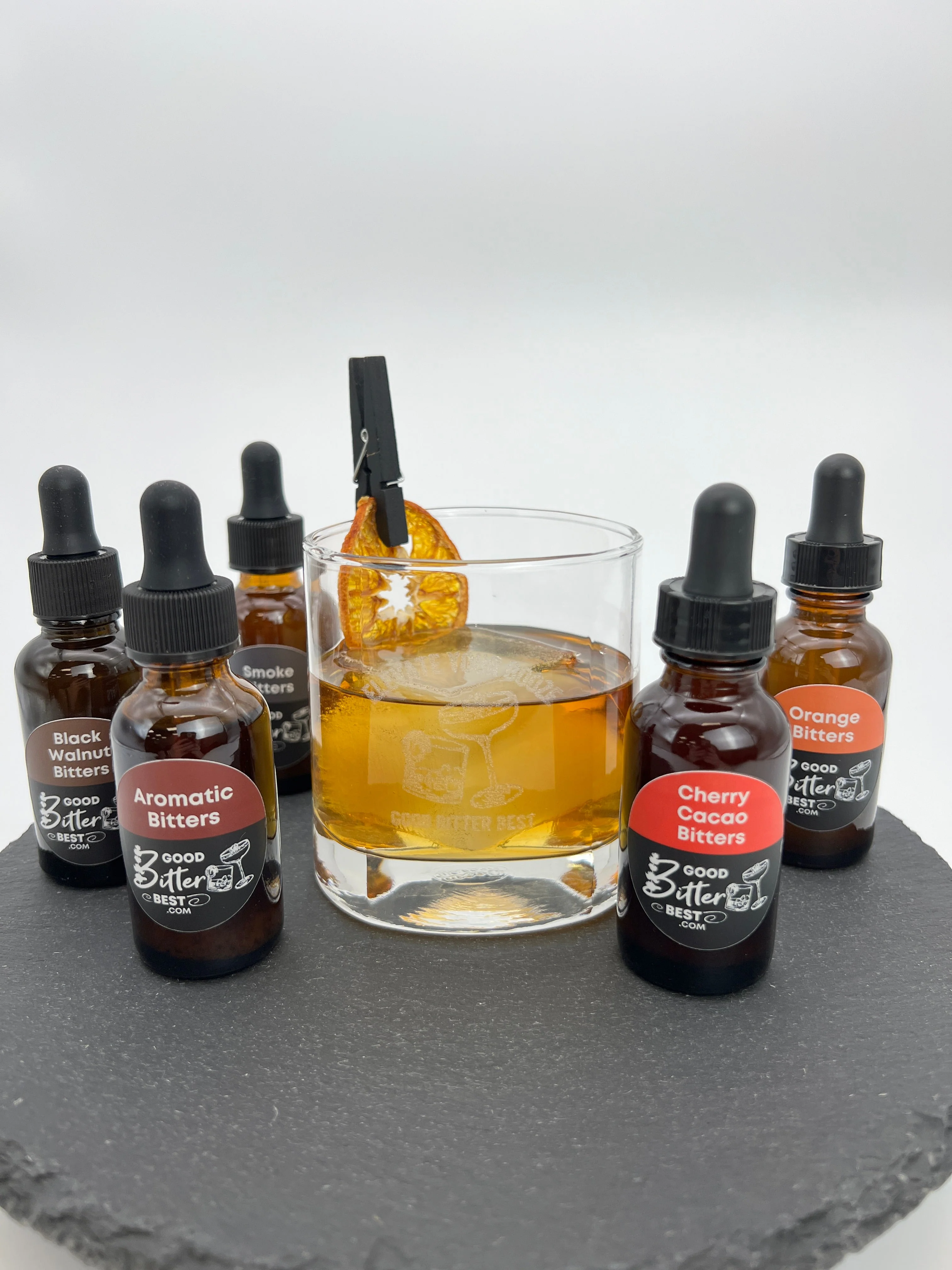 Aromatic Bitters - Image 9