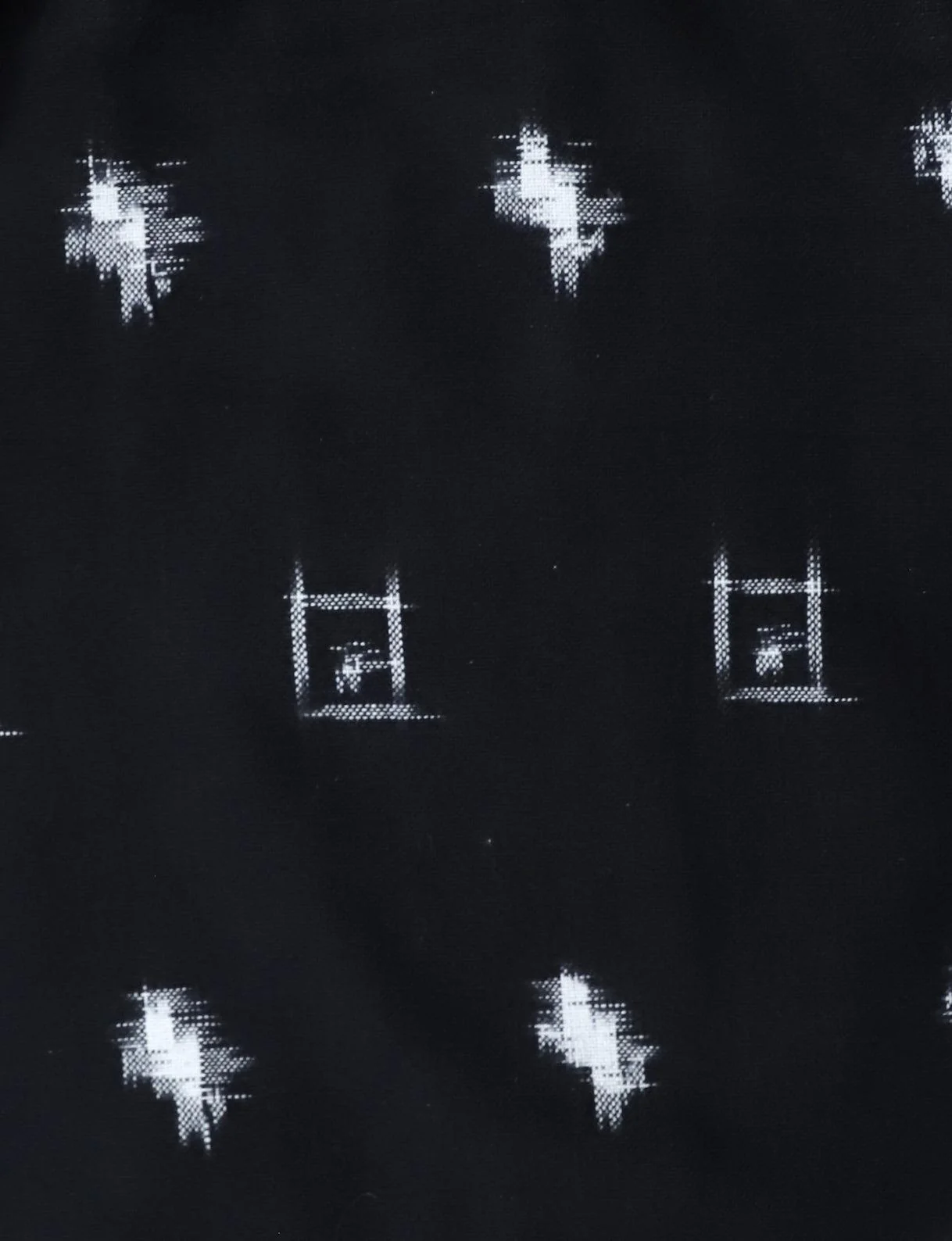 Artemis Button Dress - FINAL SALE - Image 5