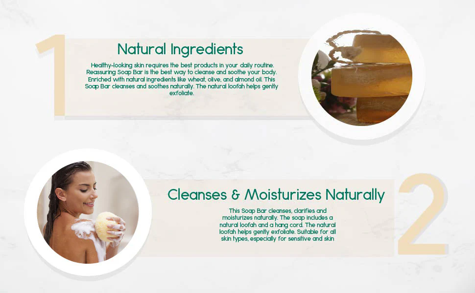 Artisanal Soap Collection - Image 7
