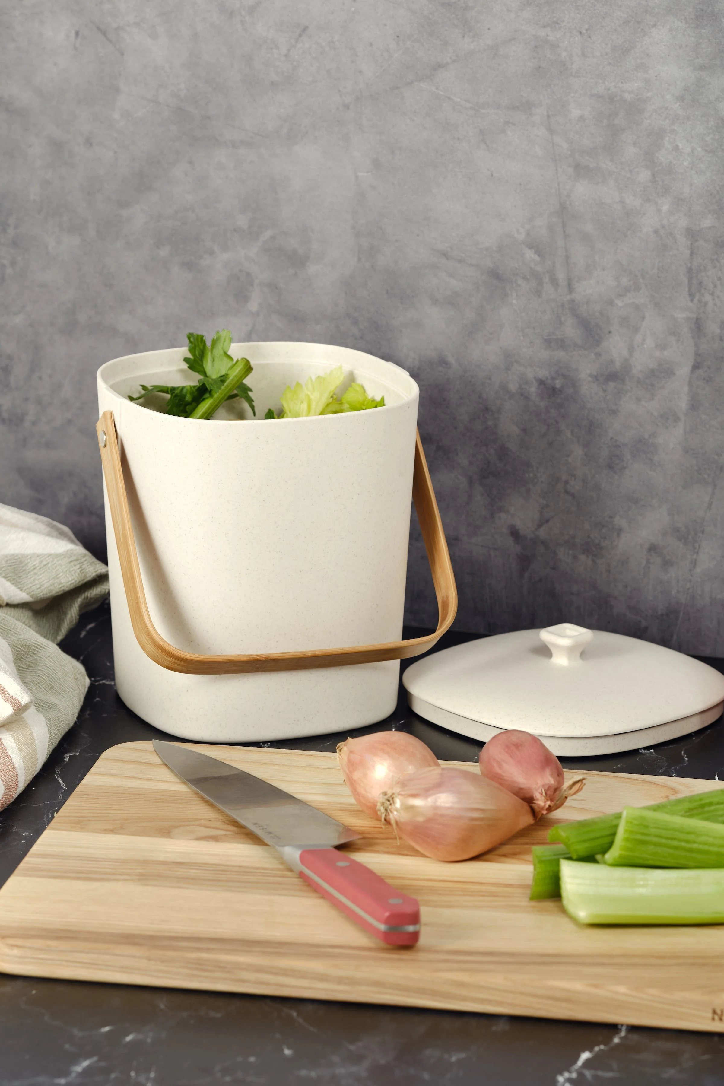 Astrik Compost Bin - Image 9