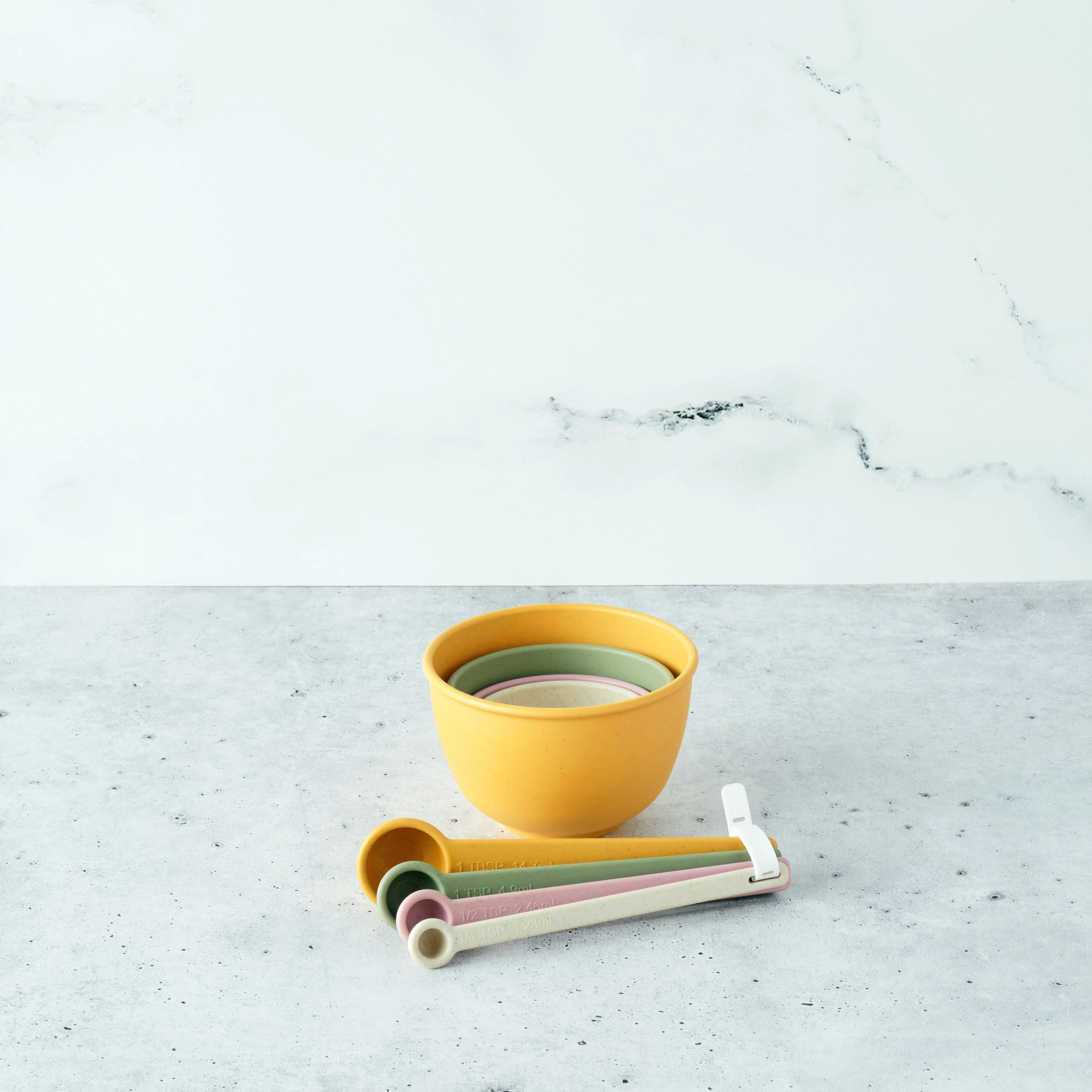 Astrik Measuring Duo Set - Image 3