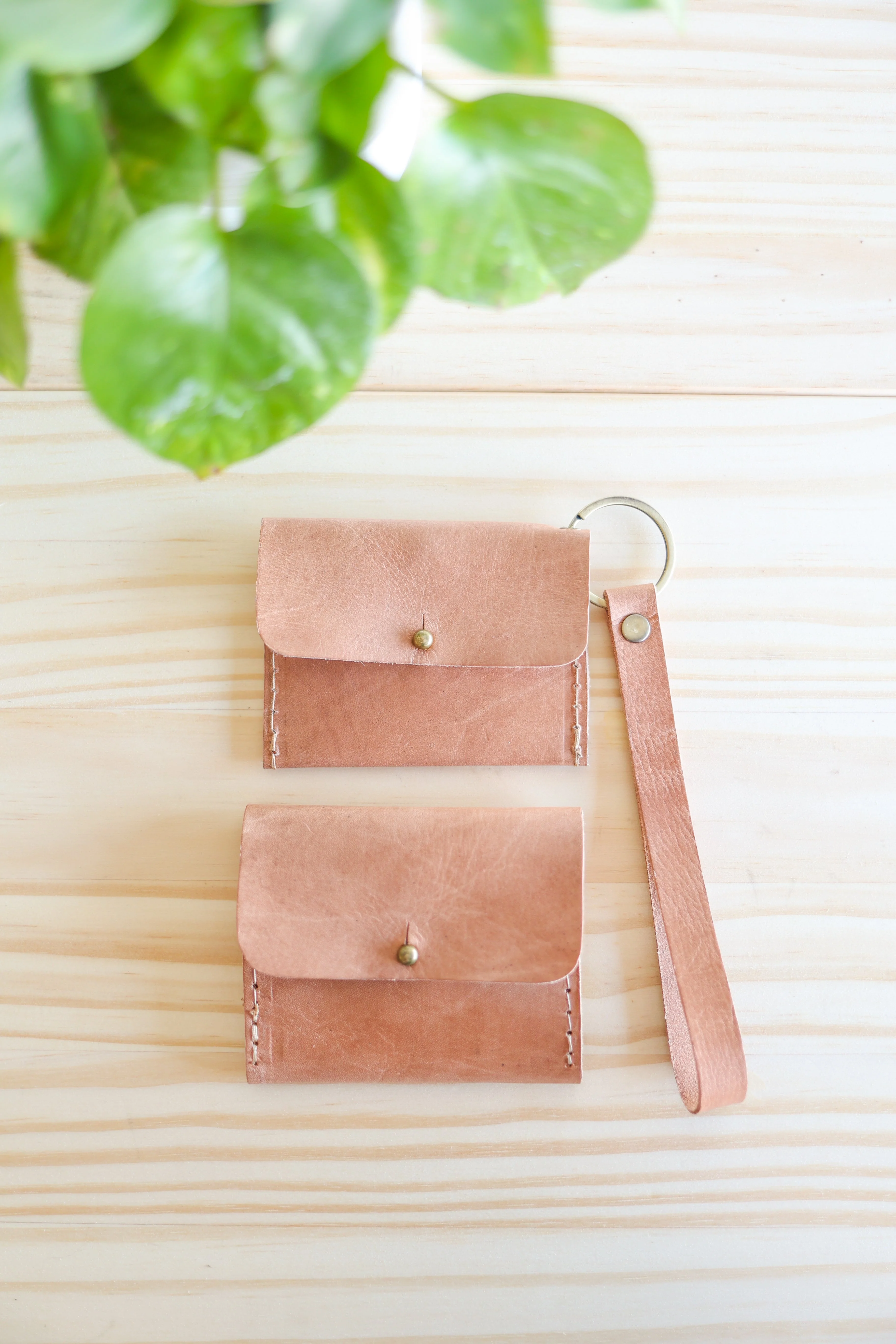 Atlas Mini Wallet - Image 10