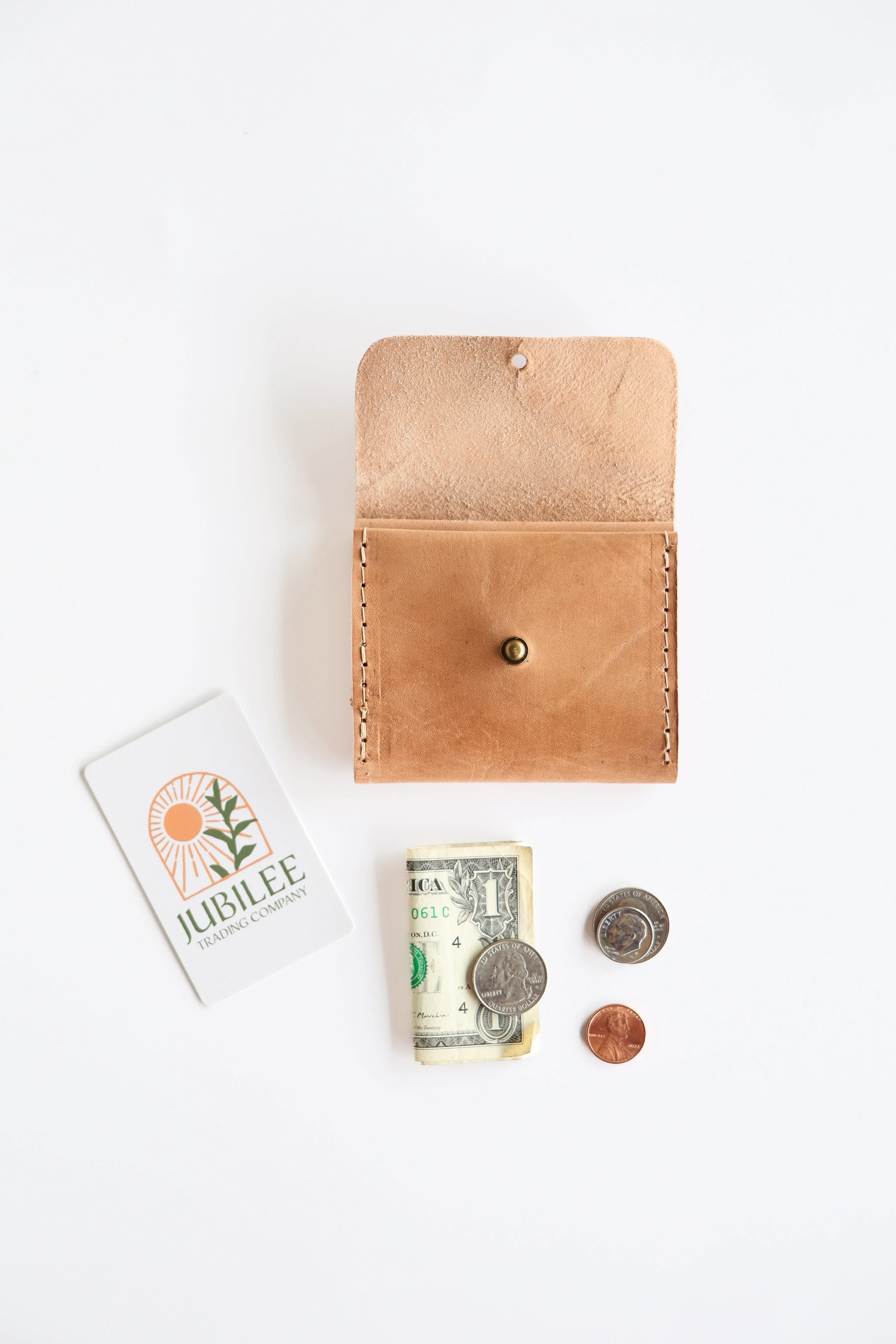 Atlas Mini Wallet - Image 4
