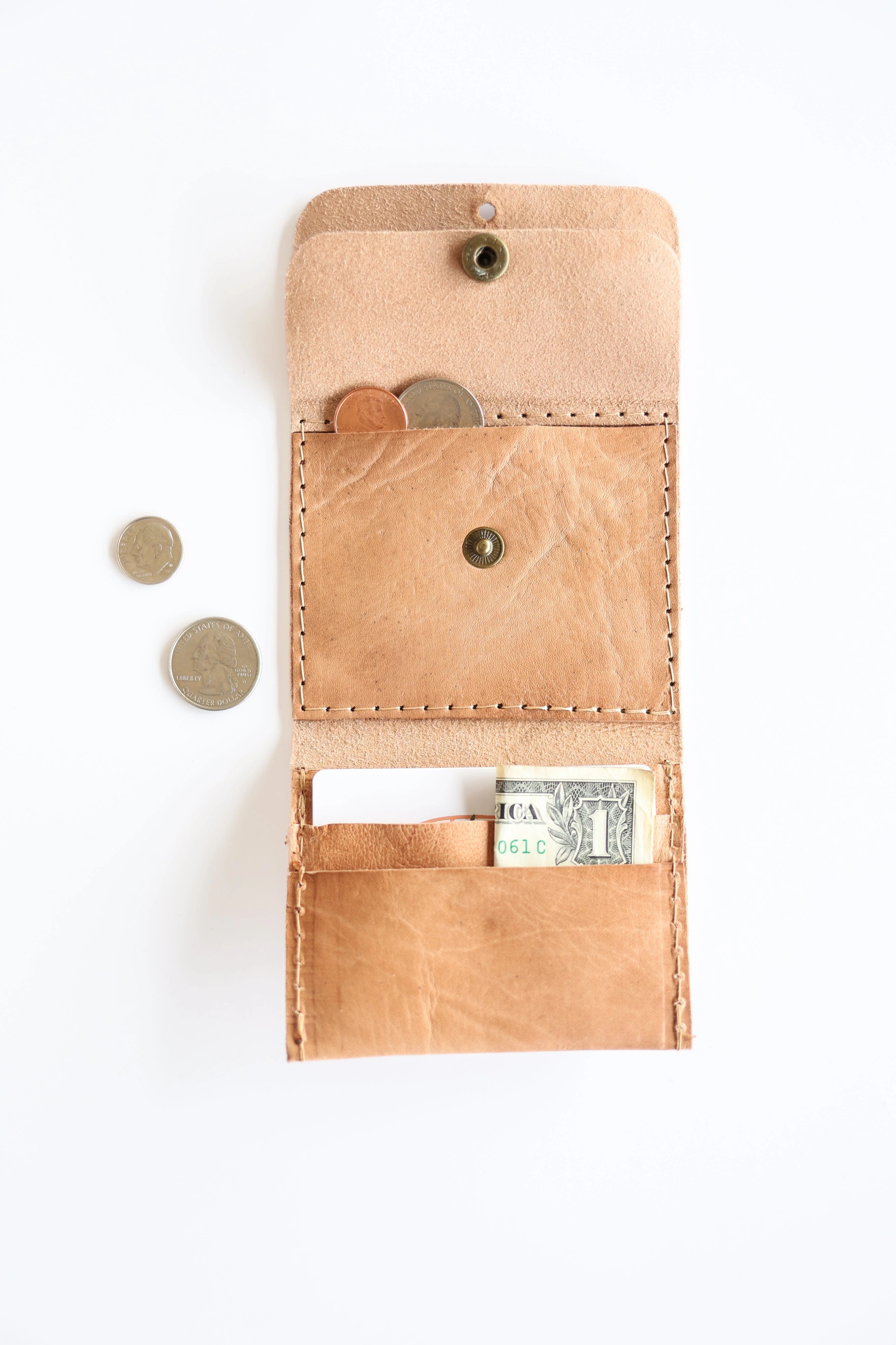 Atlas Mini Wallet - Image 8