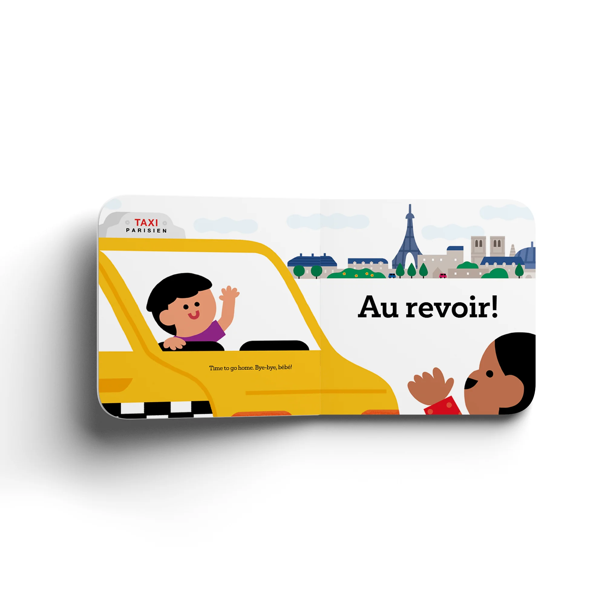 Baby Go! France - Image 8