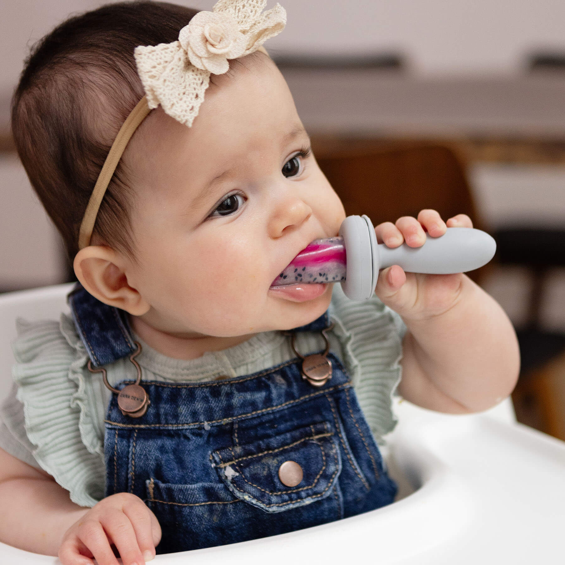 Baby-Led™ Gumline Feeder - Image 14