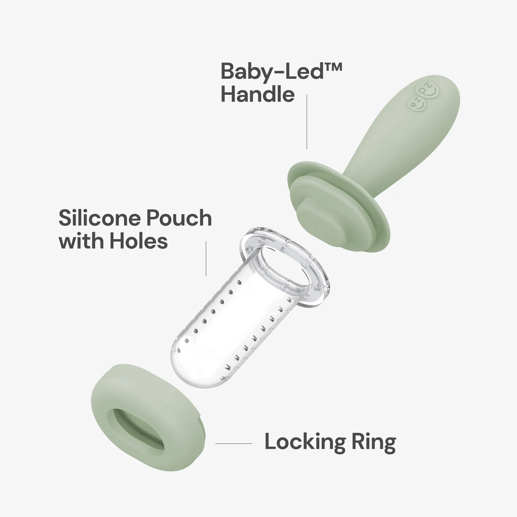 Baby-Led™ Gumline Feeder - Image 19