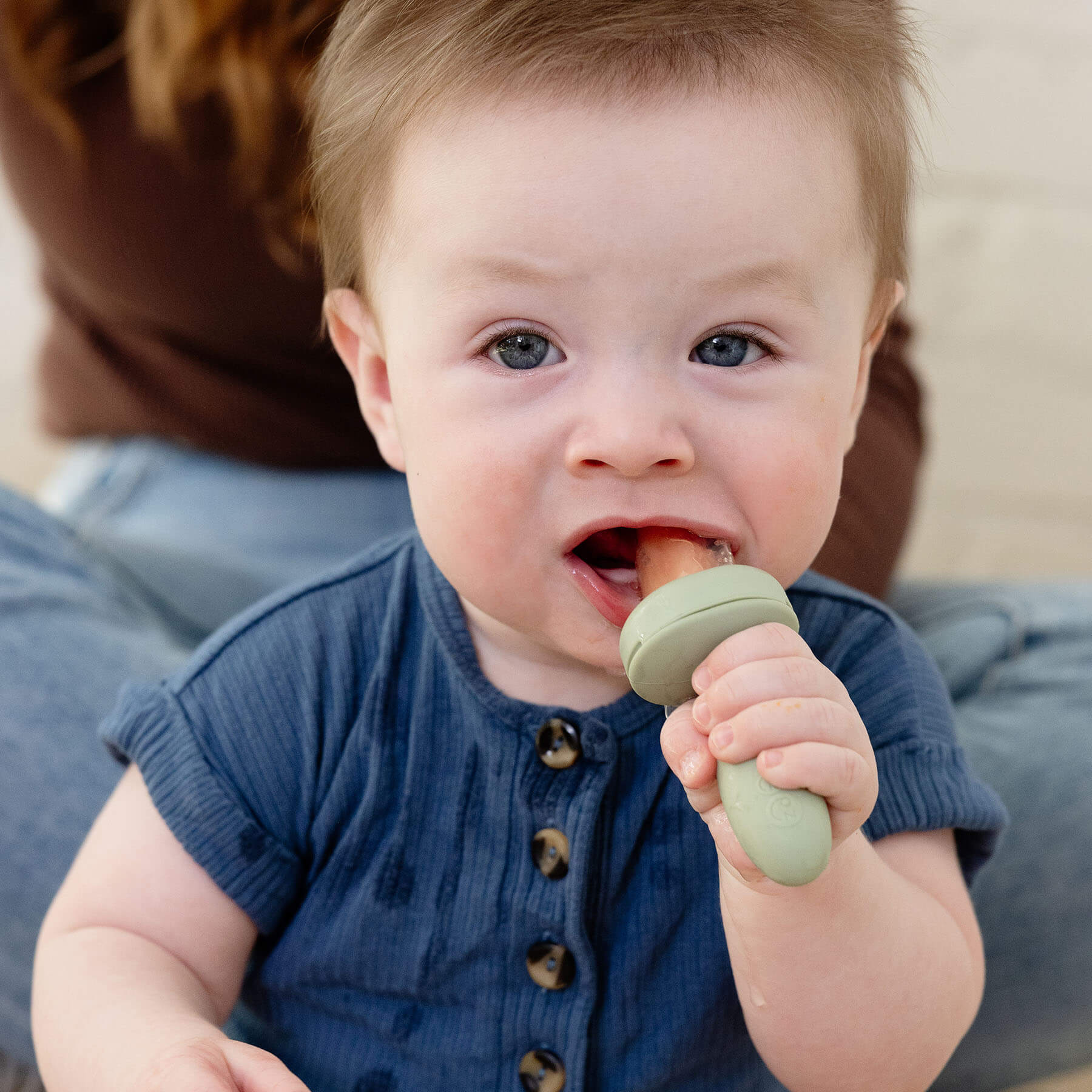 Baby-Led™ Gumline Feeder - Image 44