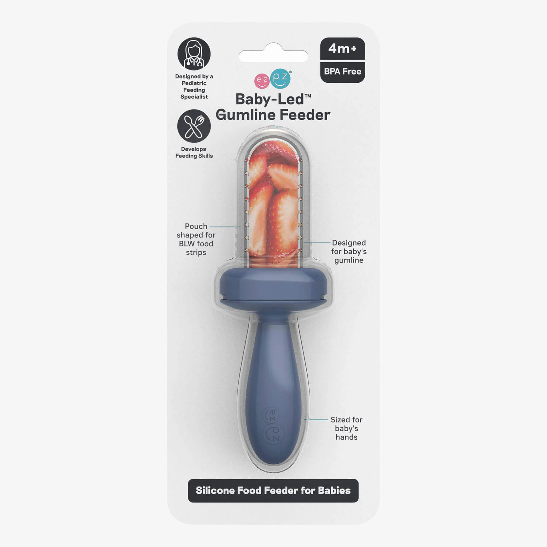 Baby-Led™ Gumline Feeder - Image 47
