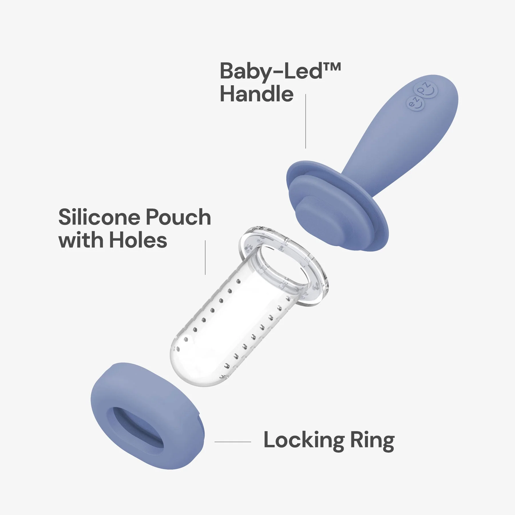 Baby-Led™ Gumline Feeder - Image 49