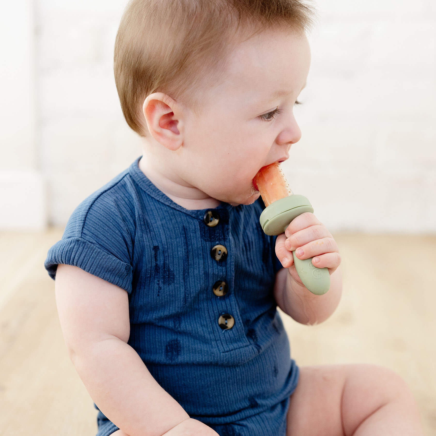 Baby-Led™ Gumline Feeder - Image 56