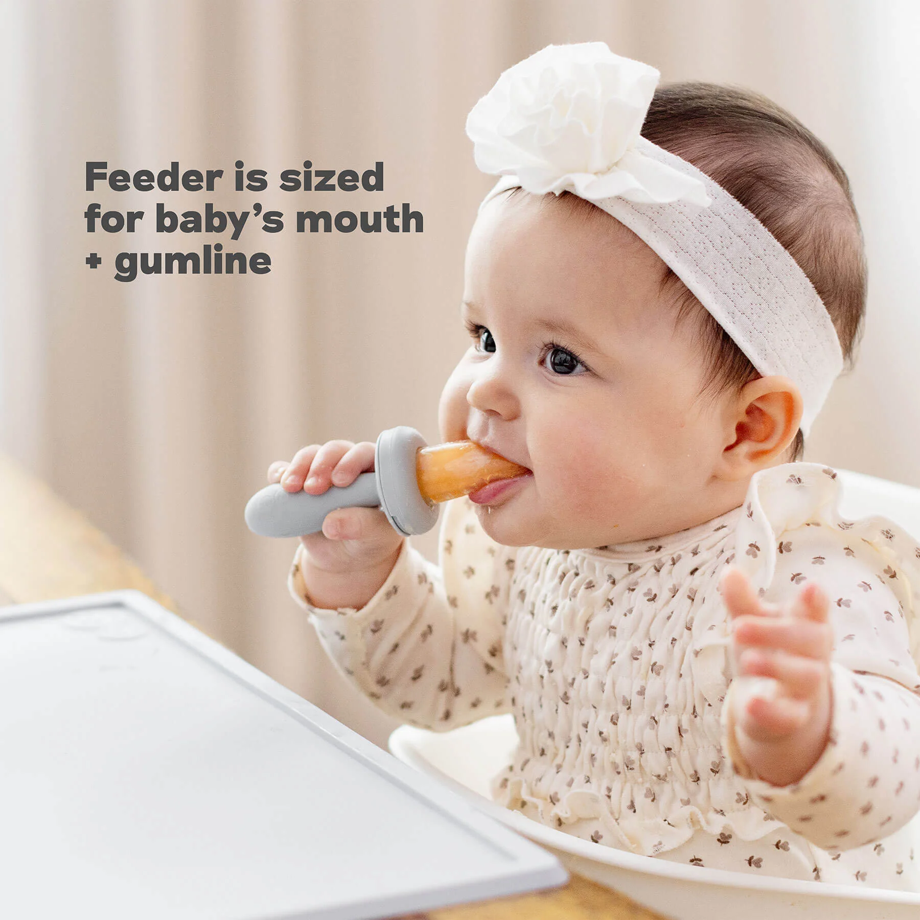 Baby-Led™ Gumline Feeder - Image 60