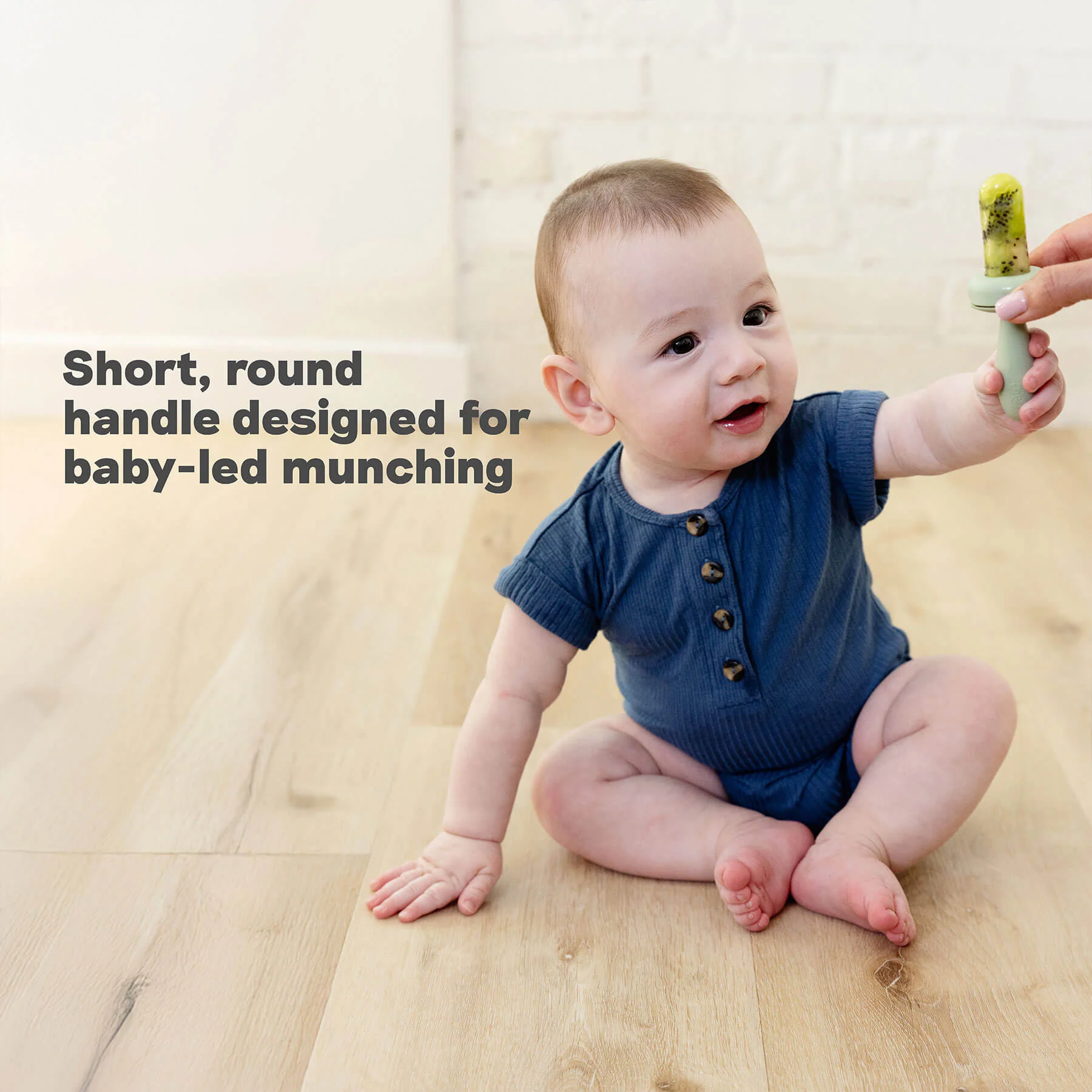 Baby-Led™ Gumline Feeder - Image 62