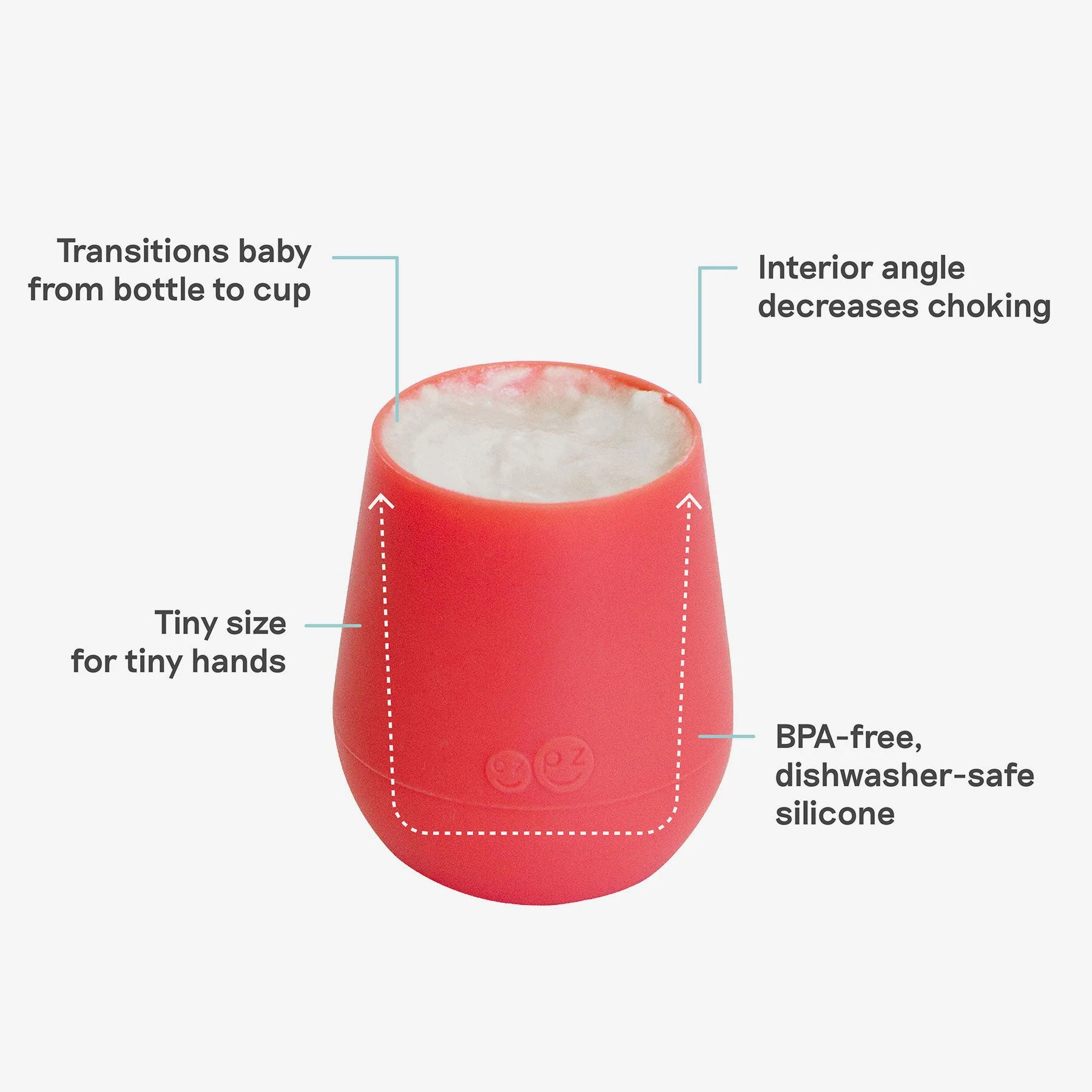 Baby-Led™ Tiny Cup - Image 15