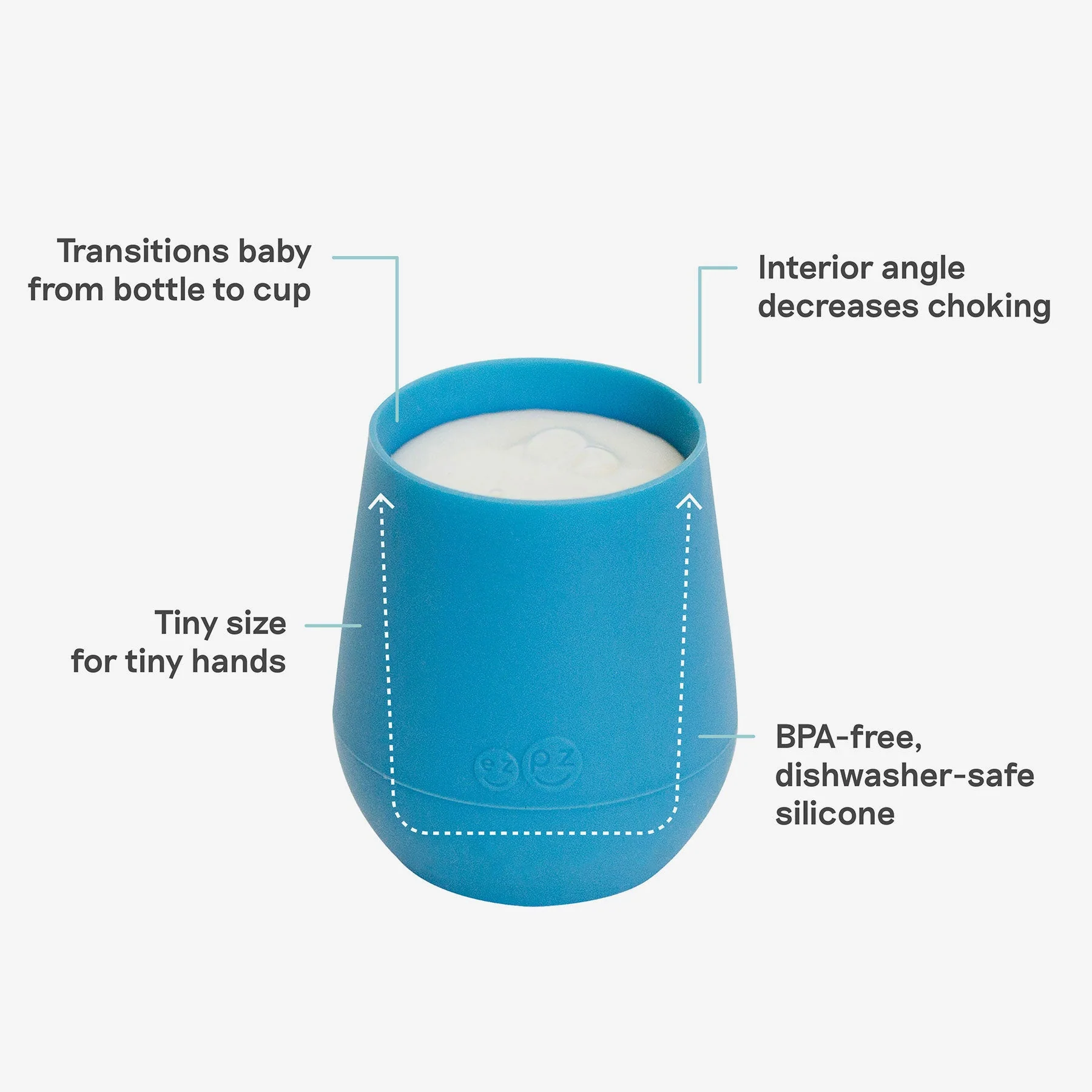 Baby-Led™ Tiny Cup - Image 18