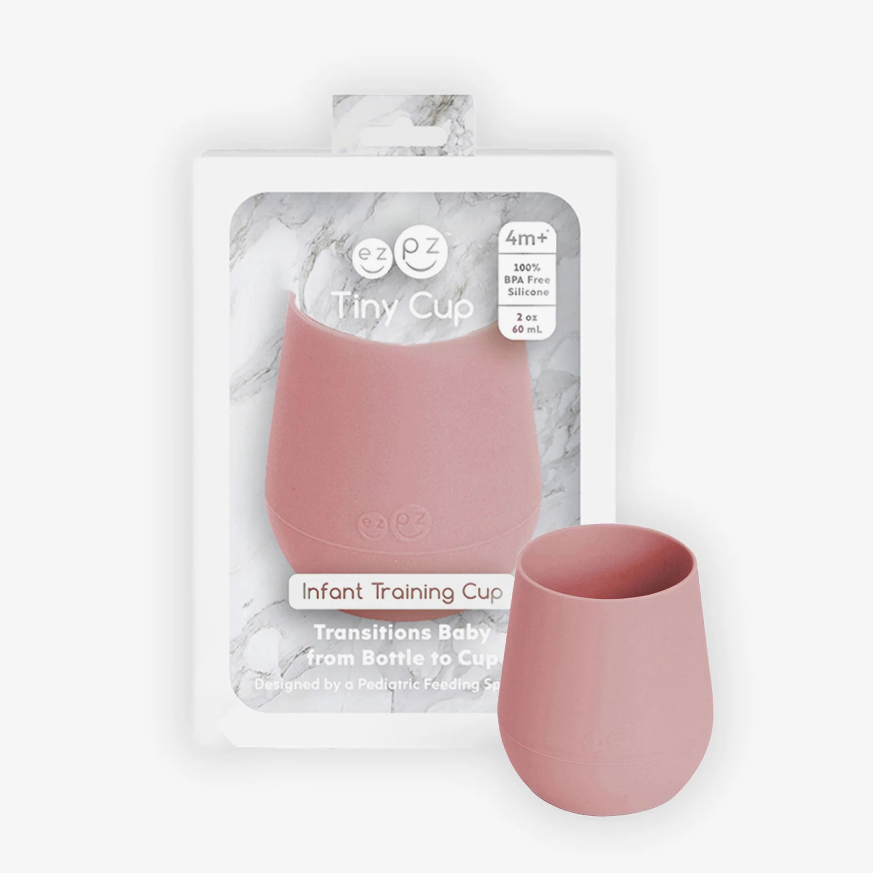 Baby-Led™ Tiny Cup - Image 2
