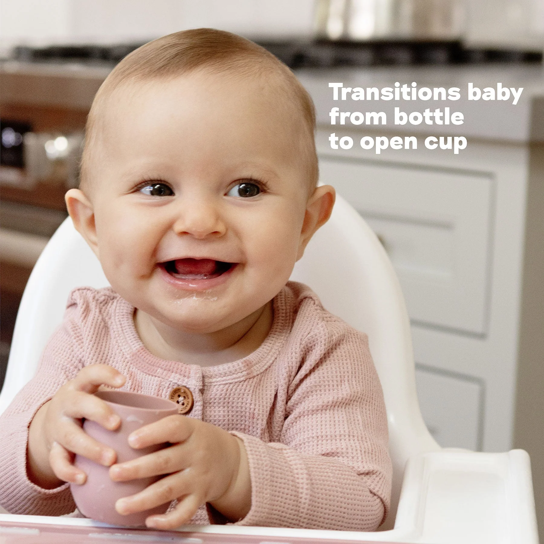 Baby-Led™ Tiny Cup - Image 20