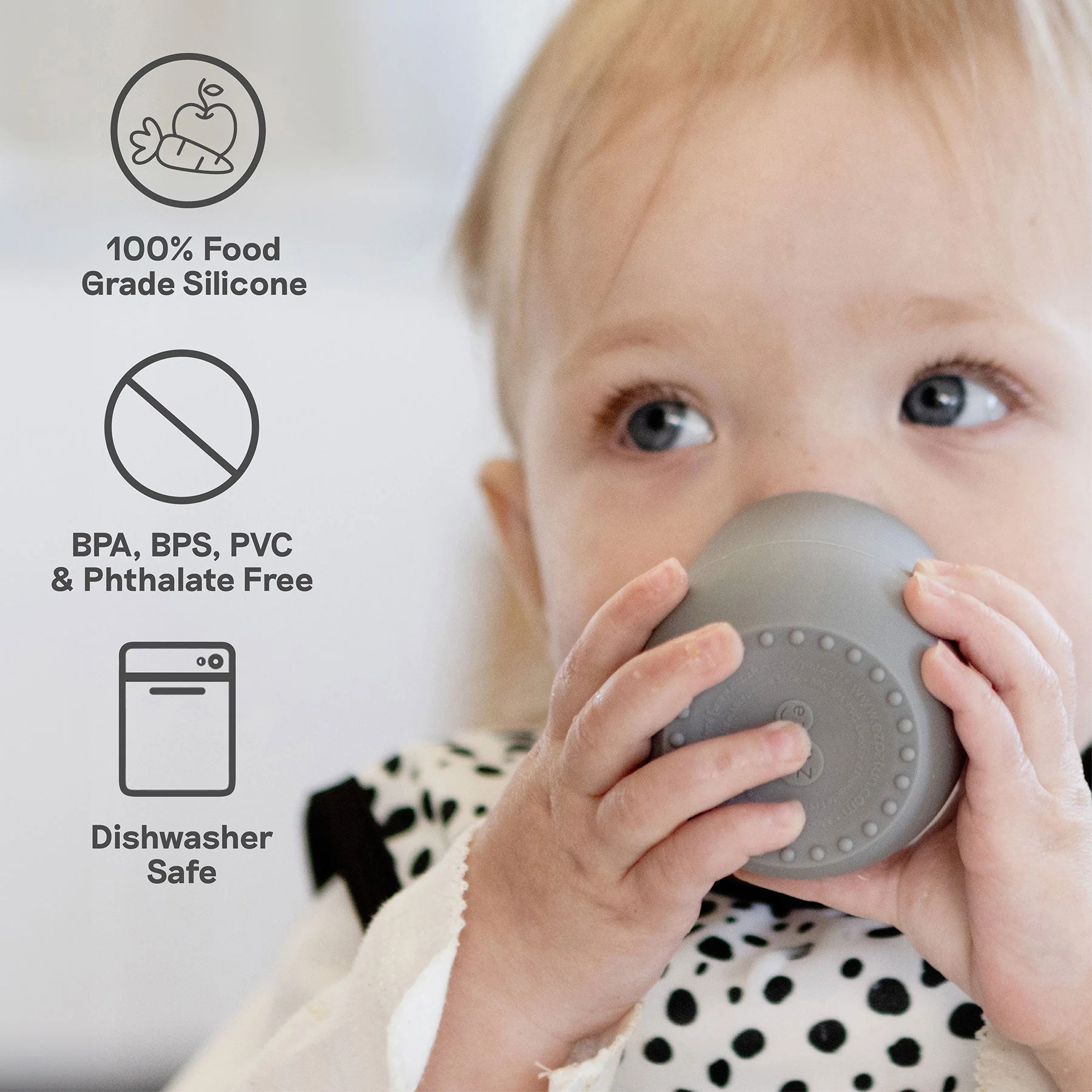 Baby-Led™ Tiny Cup - Image 22