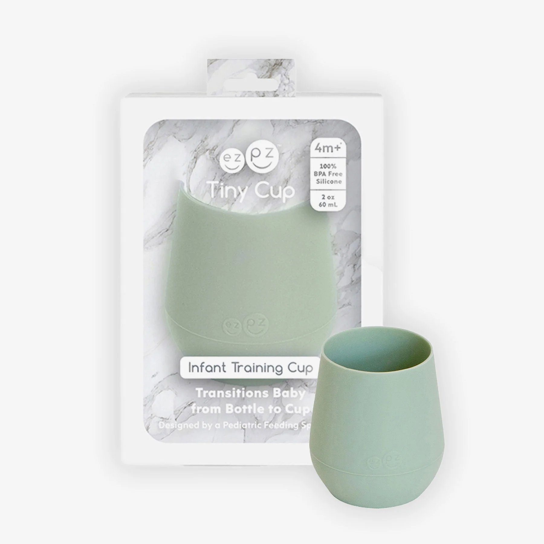 Baby-Led™ Tiny Cup - Image 8