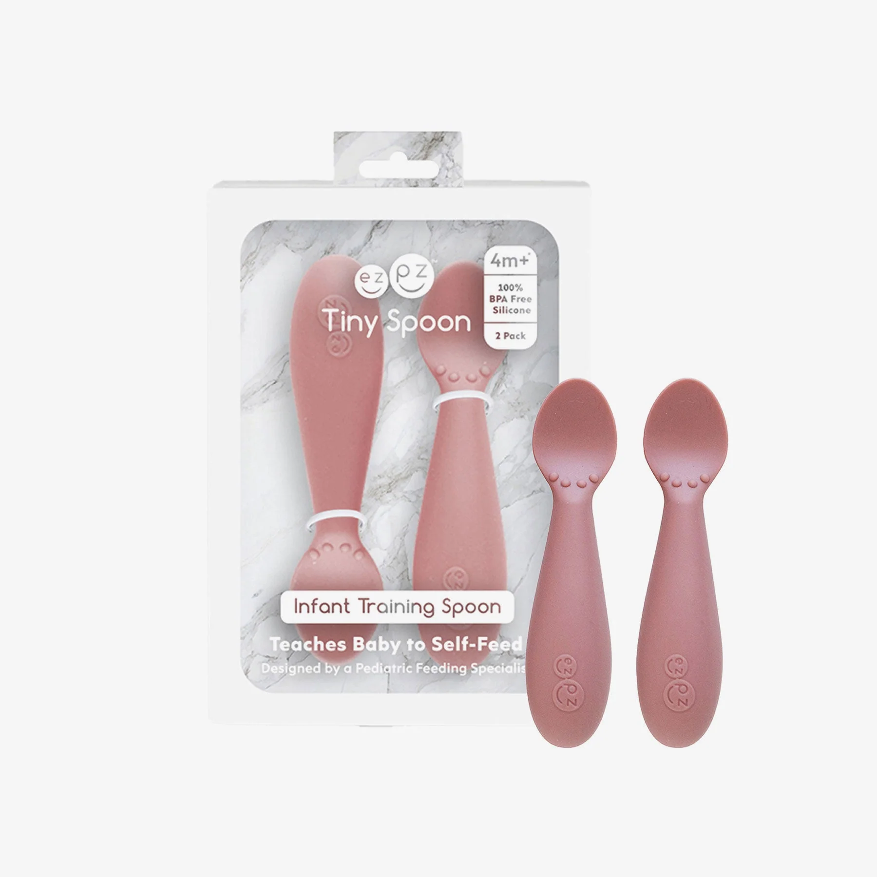 Baby-Led™ Tiny Spoons - Image 2