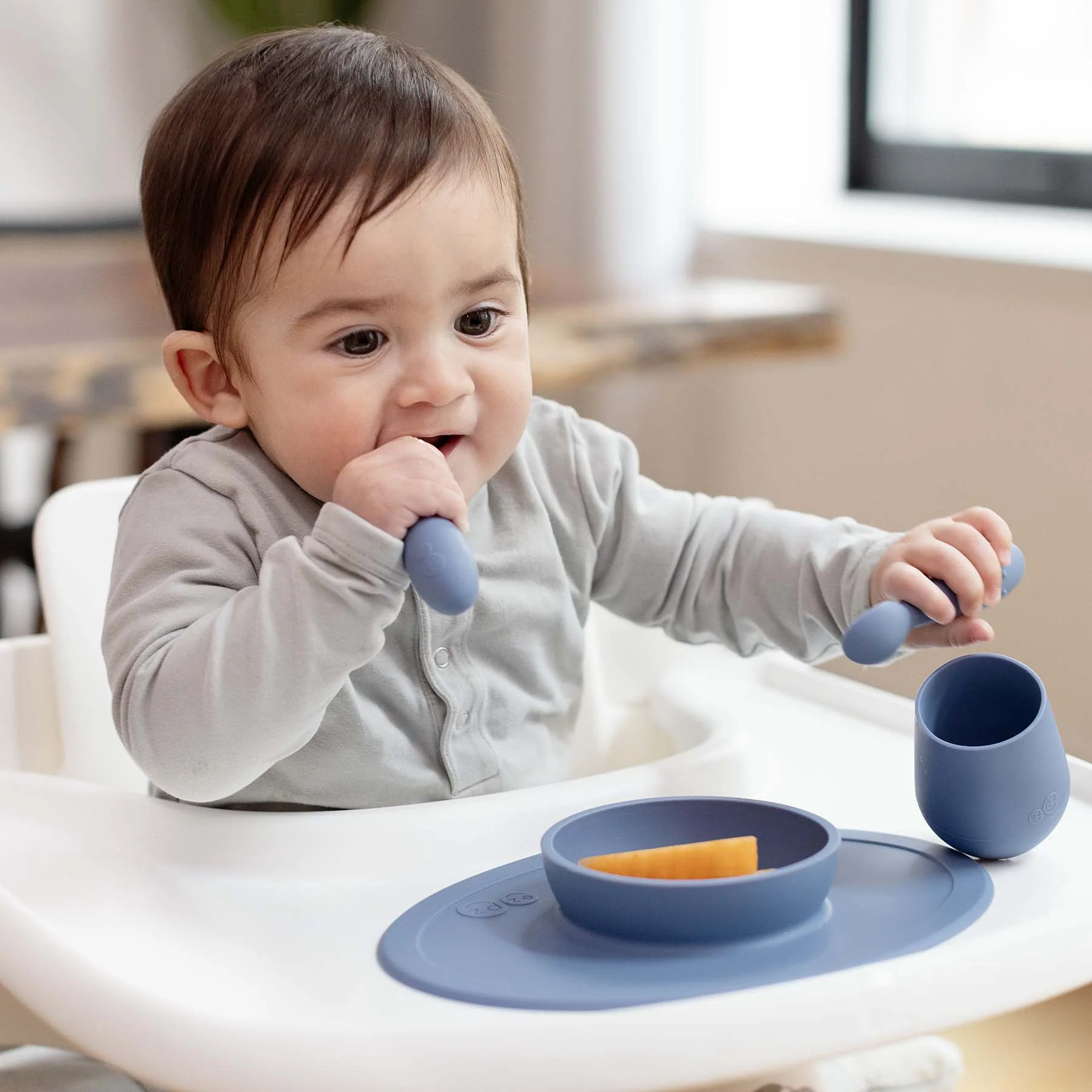 Baby-Led™ Tiny Spoons - Image 28