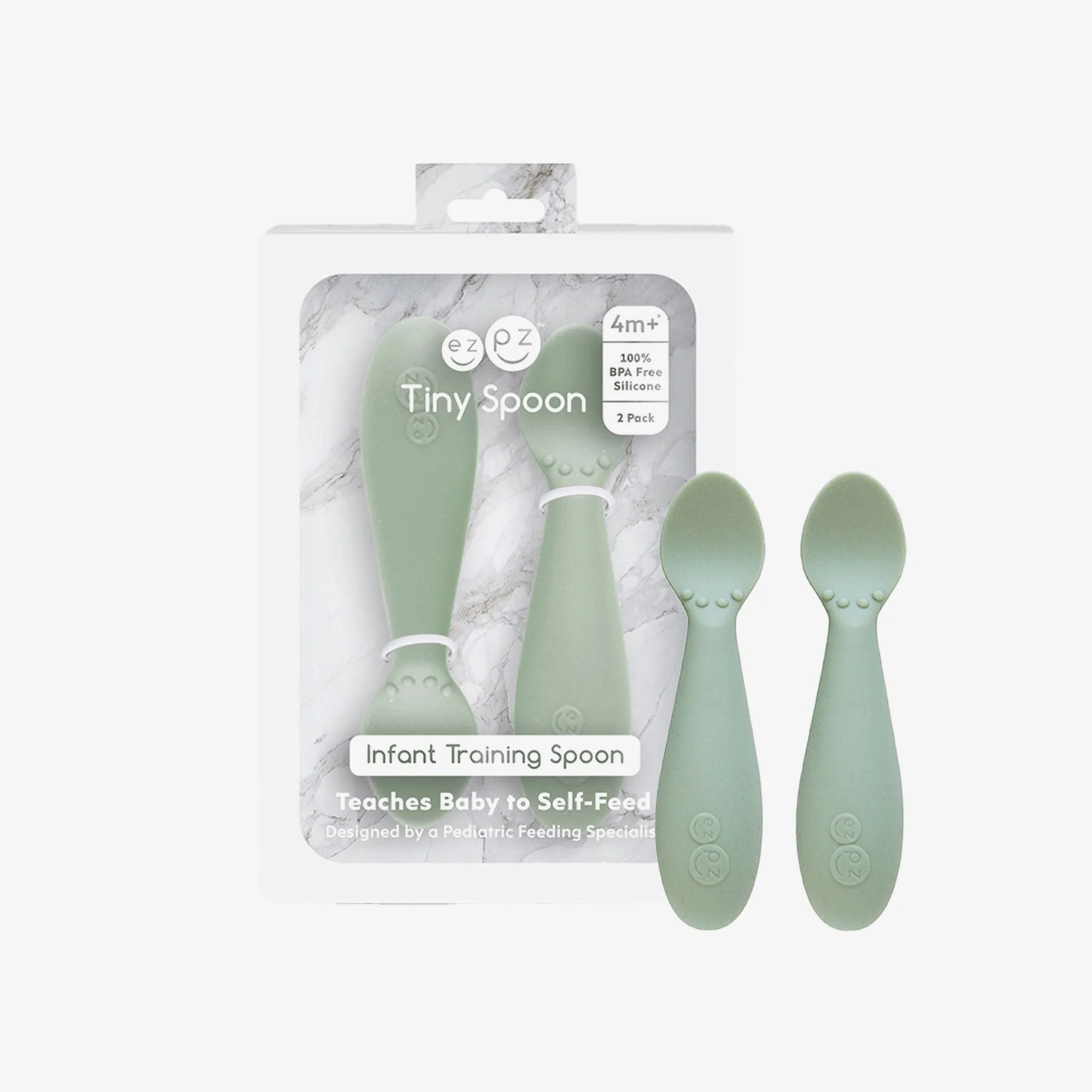 Baby-Led™ Tiny Spoons - Image 5