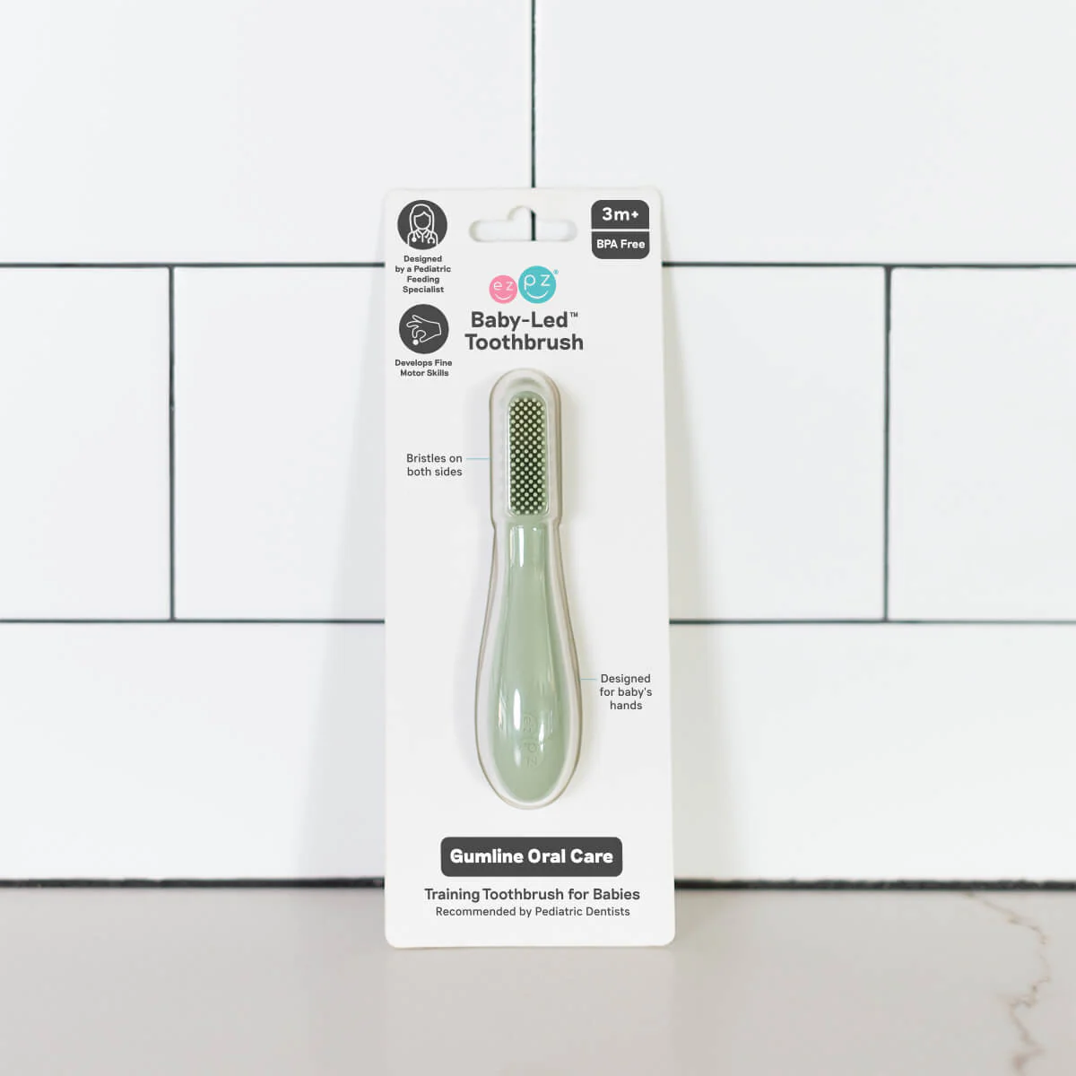 Baby-Led™ Toothbrush - Image 10