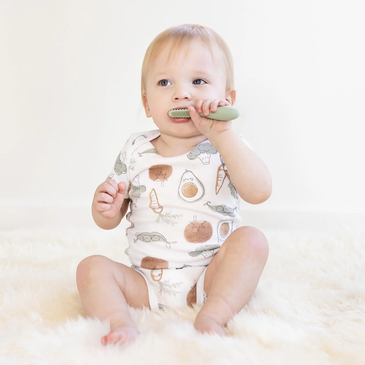 Baby-Led™ Toothbrush - Image 12