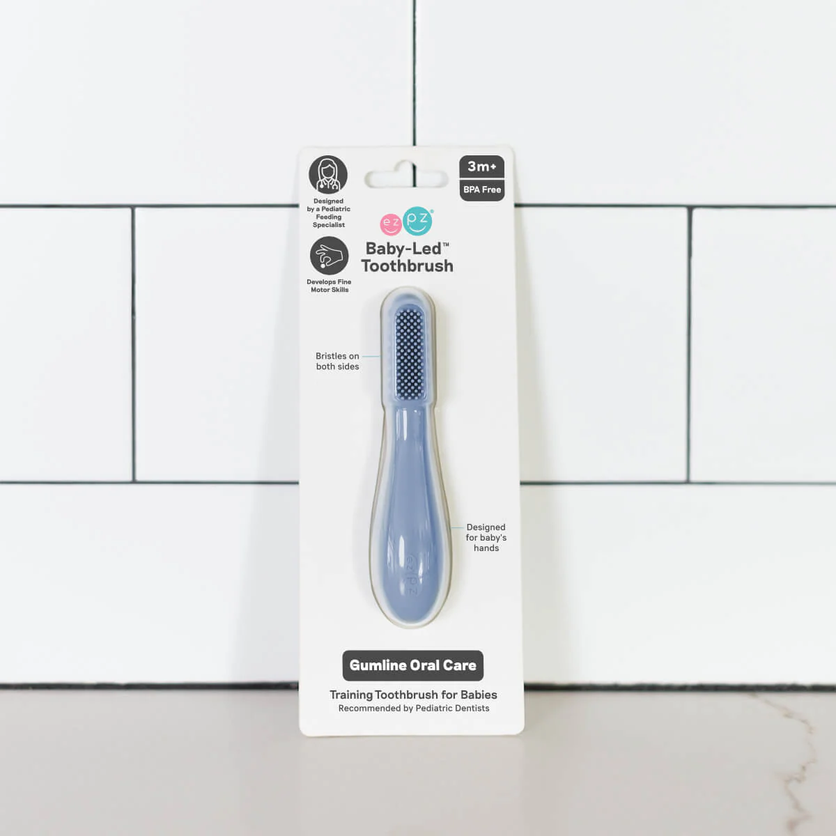 Baby-Led™ Toothbrush - Image 22