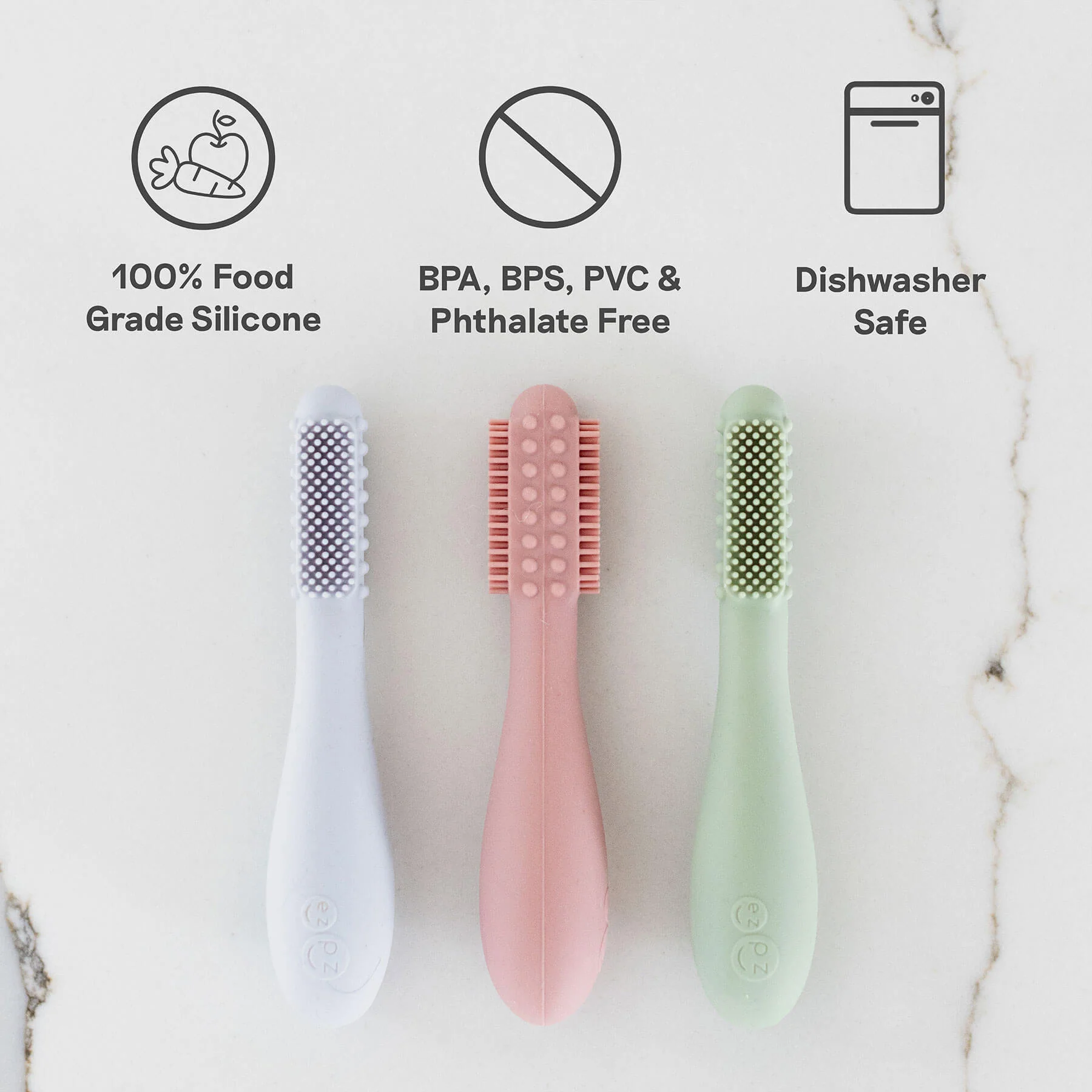 Baby-Led™ Toothbrush - Image 25