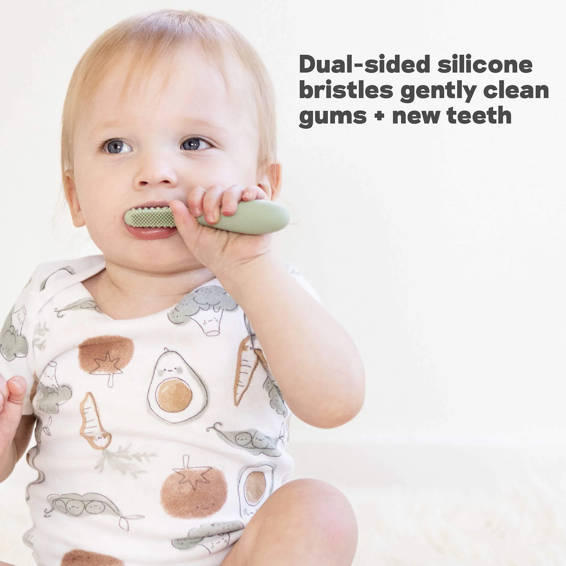 Baby-Led™ Toothbrush - Image 28