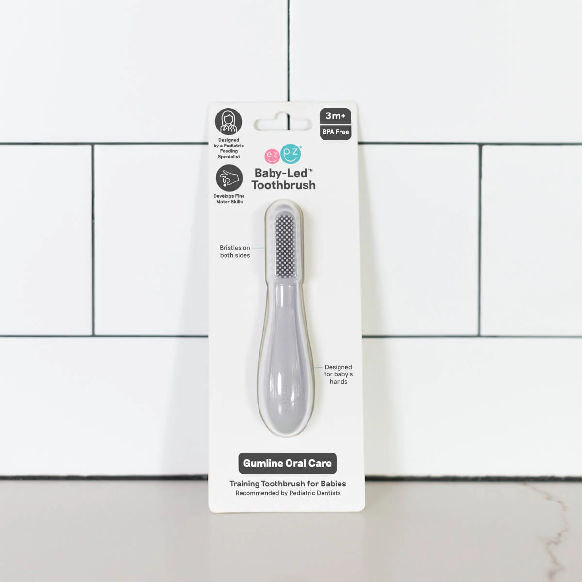 Baby-Led™ Toothbrush - Image 4