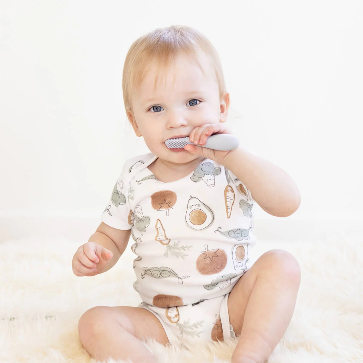 Baby-Led™ Toothbrush - Image 6
