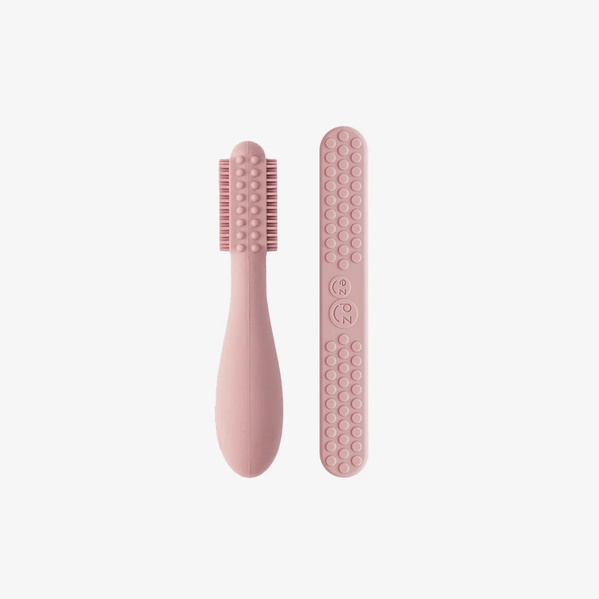 Baby-Led™ Toothbrush + Tongue Depressor - Image 10