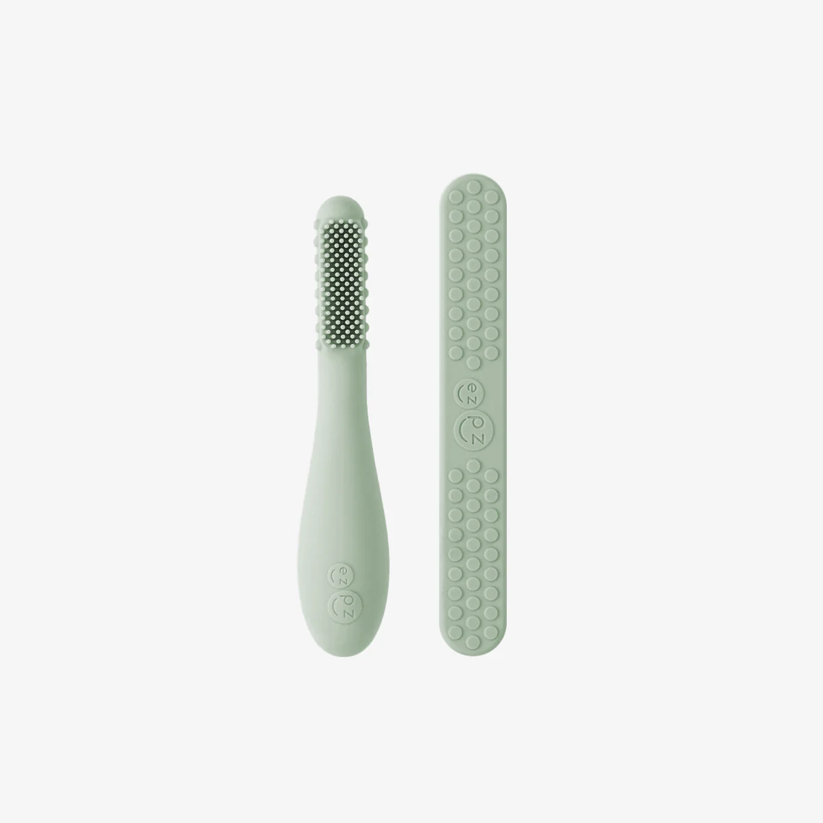 Baby-Led™ Toothbrush + Tongue Depressor - Image 16
