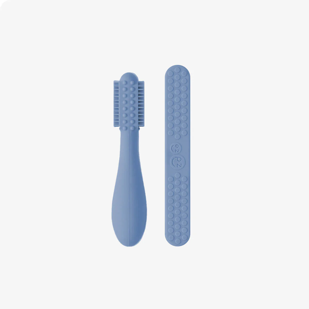 Baby-Led™ Toothbrush + Tongue Depressor - Image 25