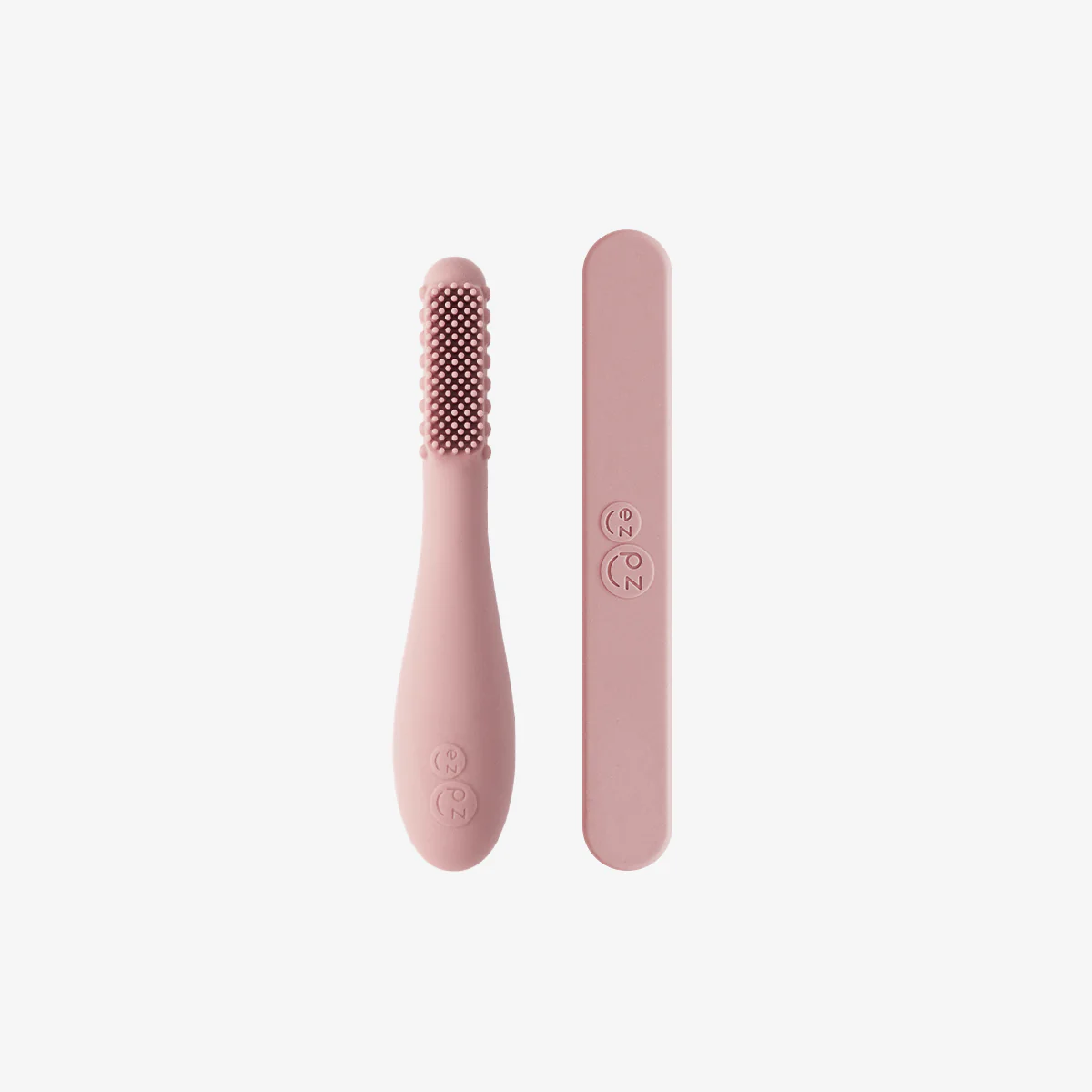 Baby-Led™ Toothbrush + Tongue Depressor - Image 9