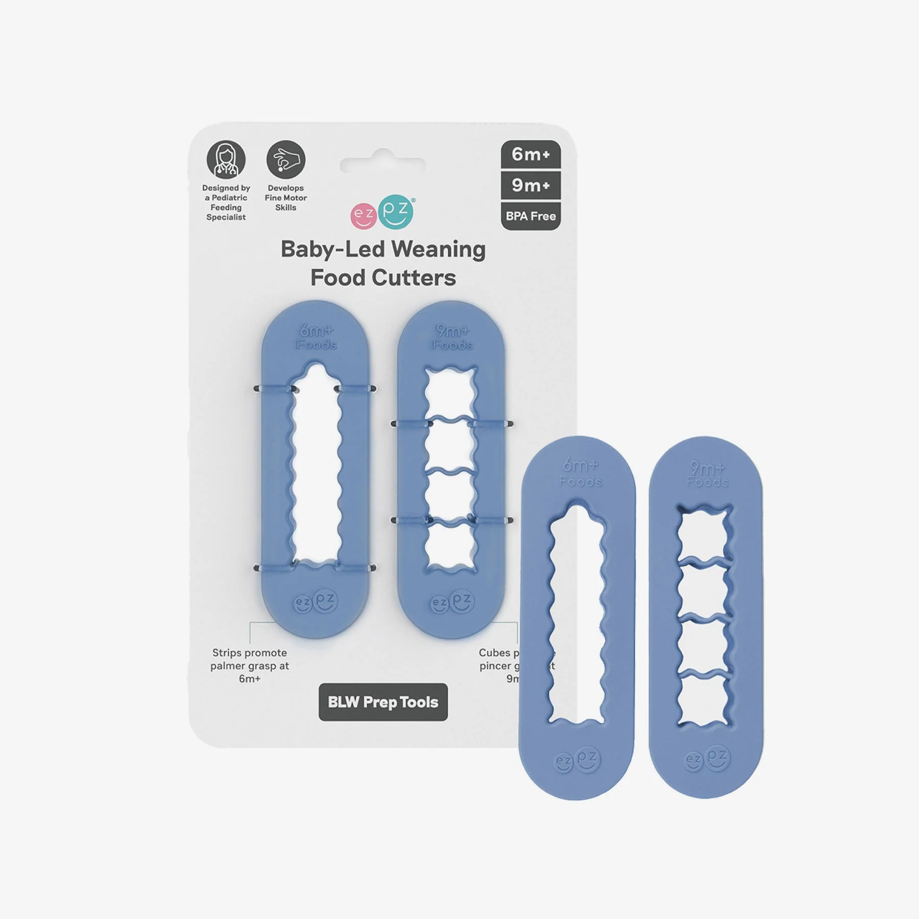 Baby-Led Weaning Food Cutters - Image 14