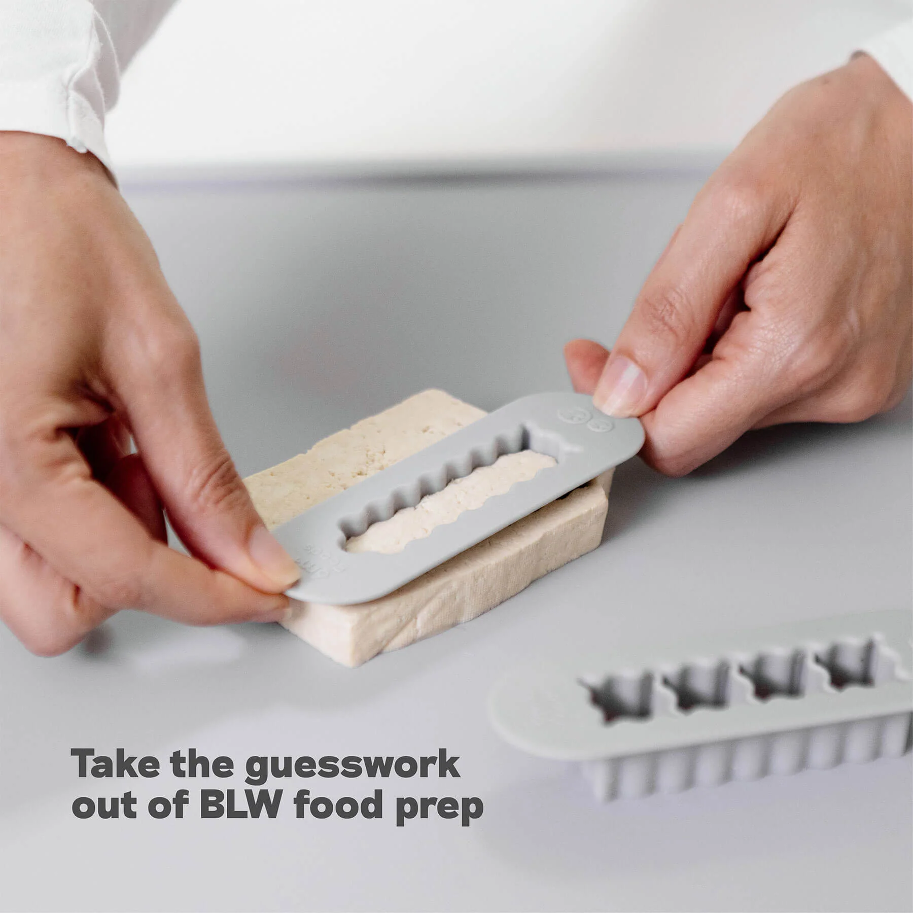 Baby-Led Weaning Food Cutters - Image 17