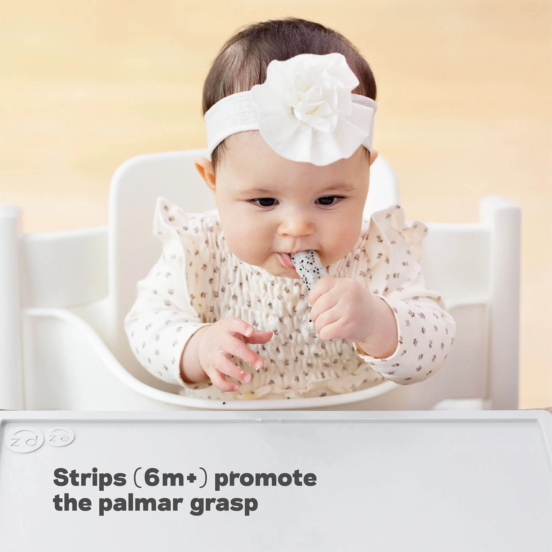 Baby-Led Weaning Food Cutters - Image 19