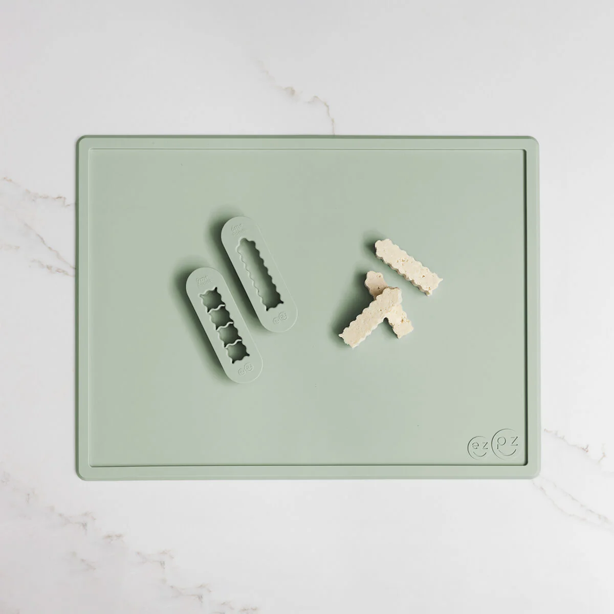 Baby-Led Weaning Food Cutters - Image 4