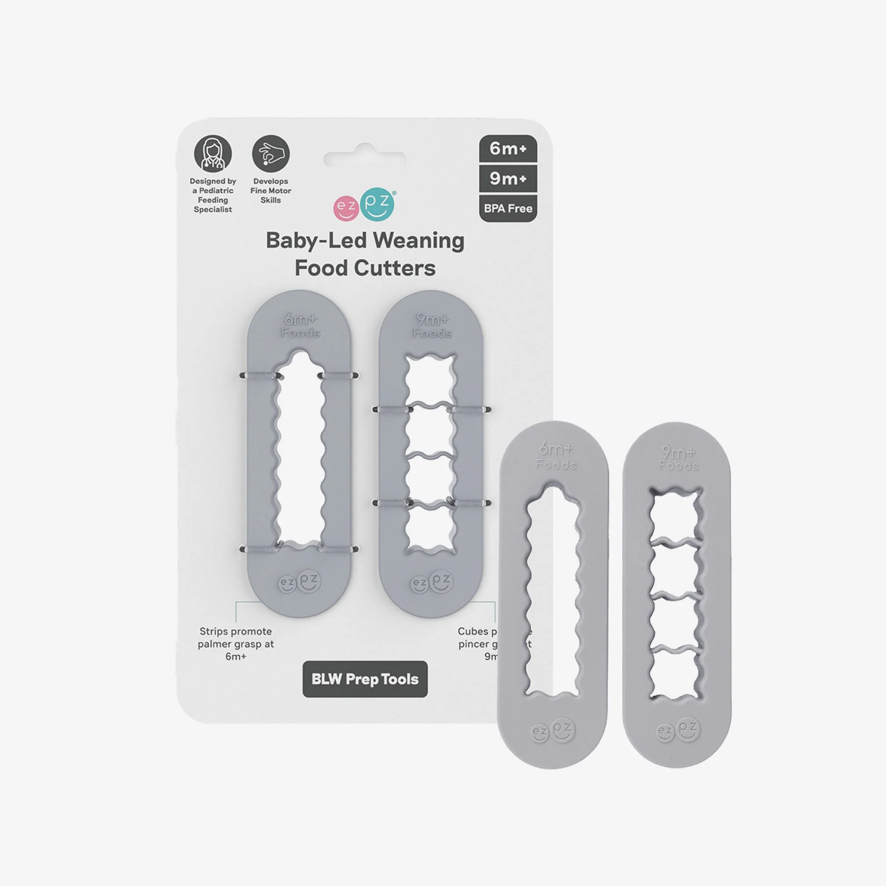 Baby-Led Weaning Food Cutters - Image 6