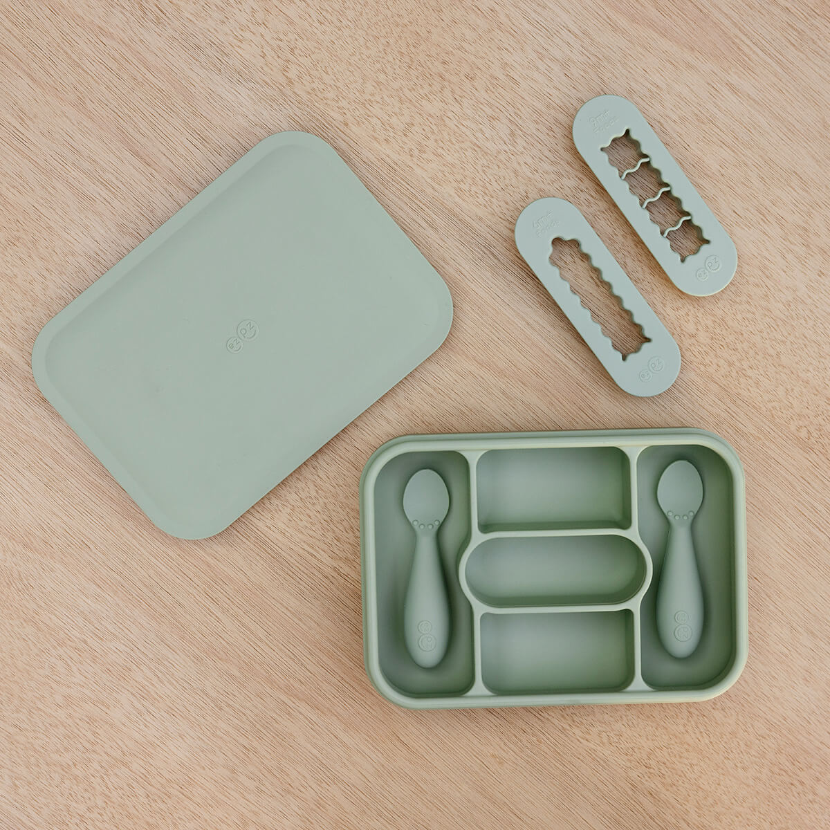 Baby-Led Weaning Travel Box - Image 10
