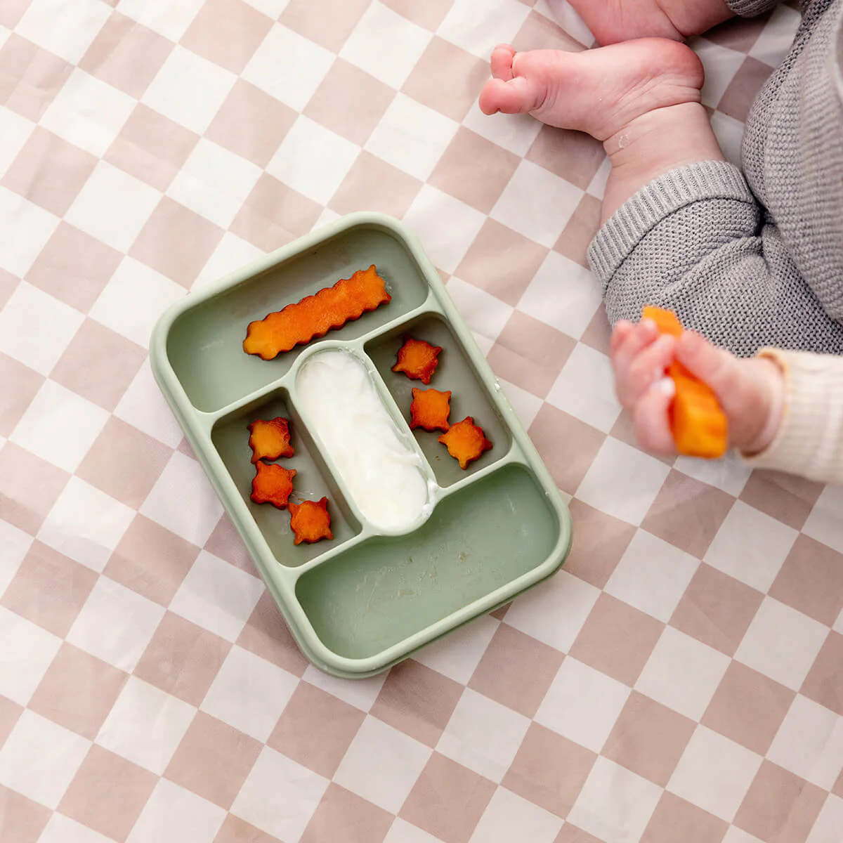 Baby-Led Weaning Travel Box - Image 17